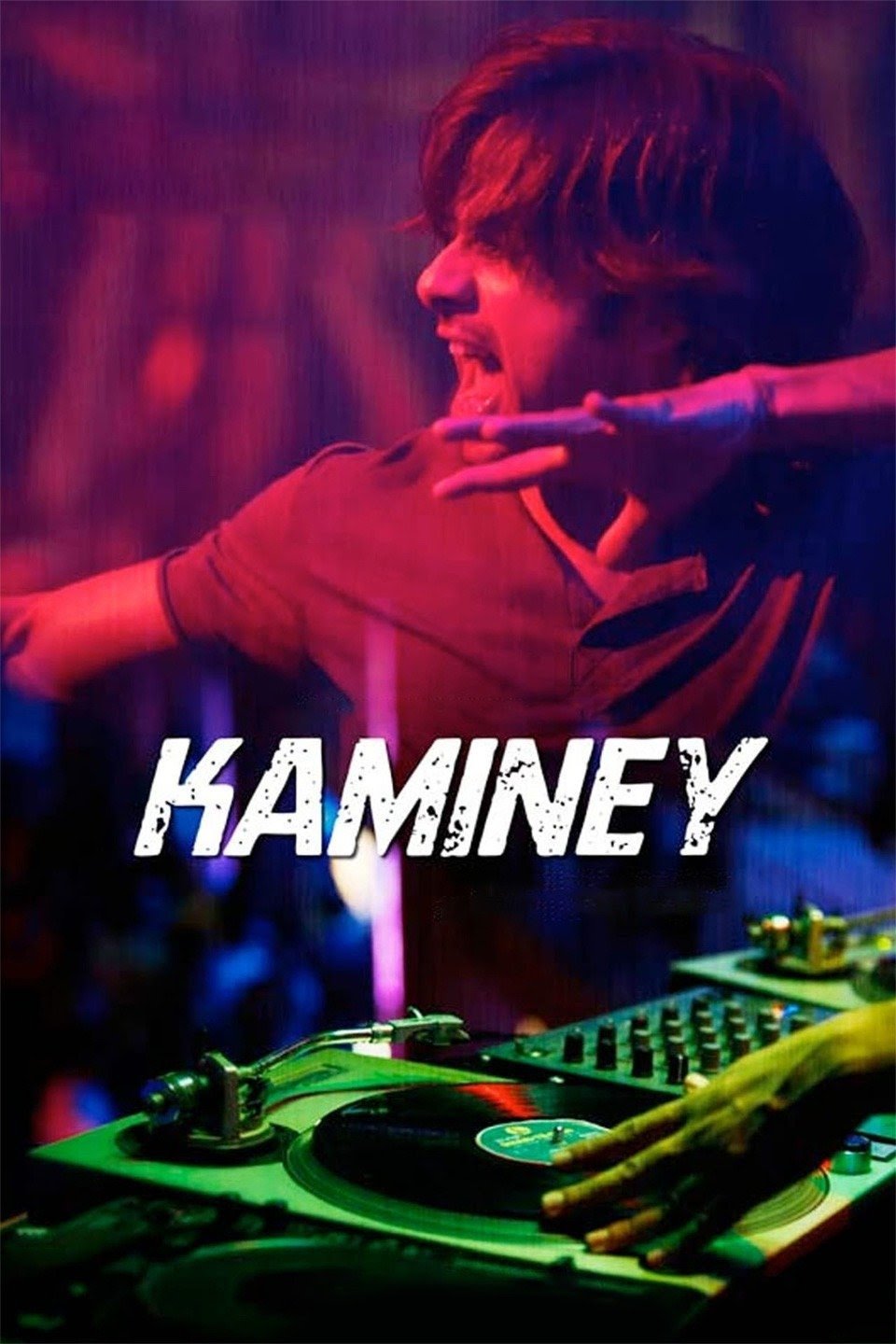 Kaminey photo