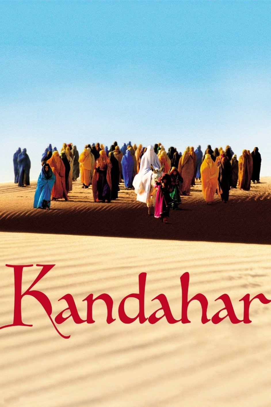 Kandahar photo