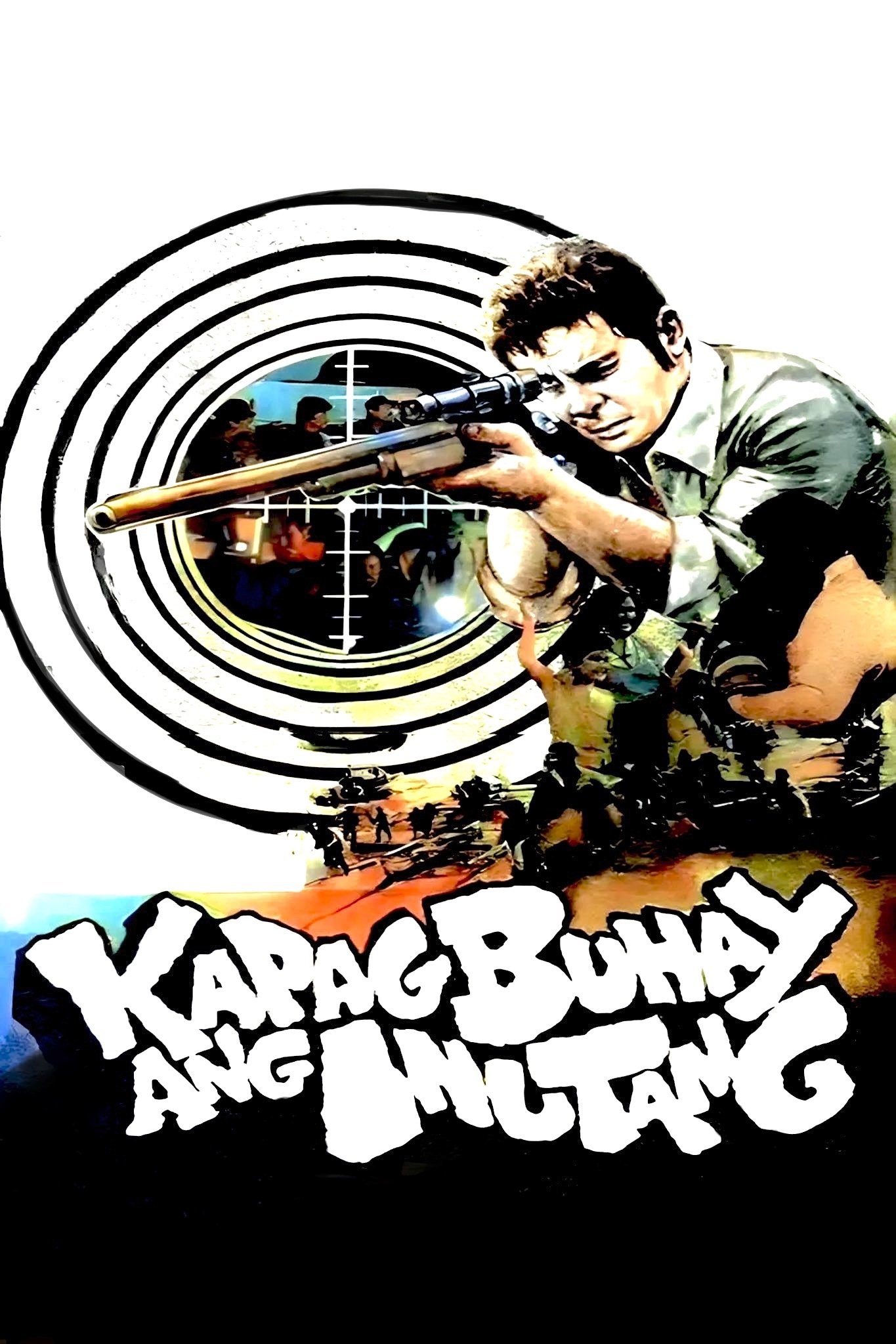 Kapag Buhay Ang Inutang photo