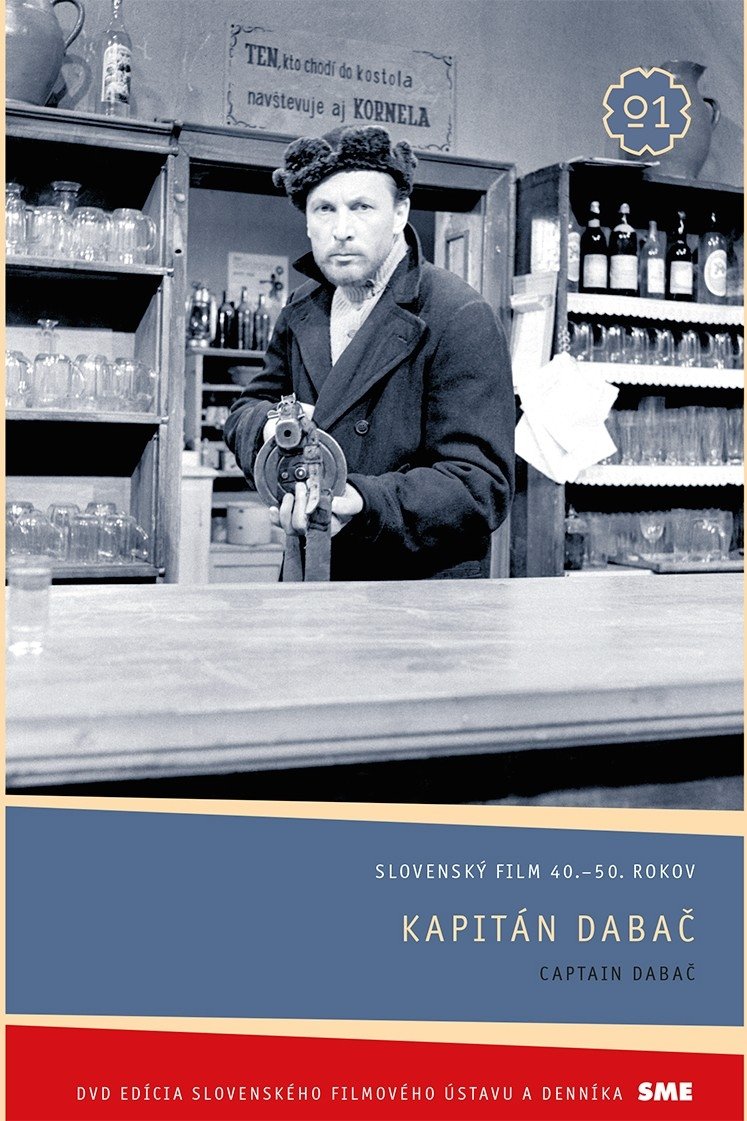 Kapitán Dabač photo