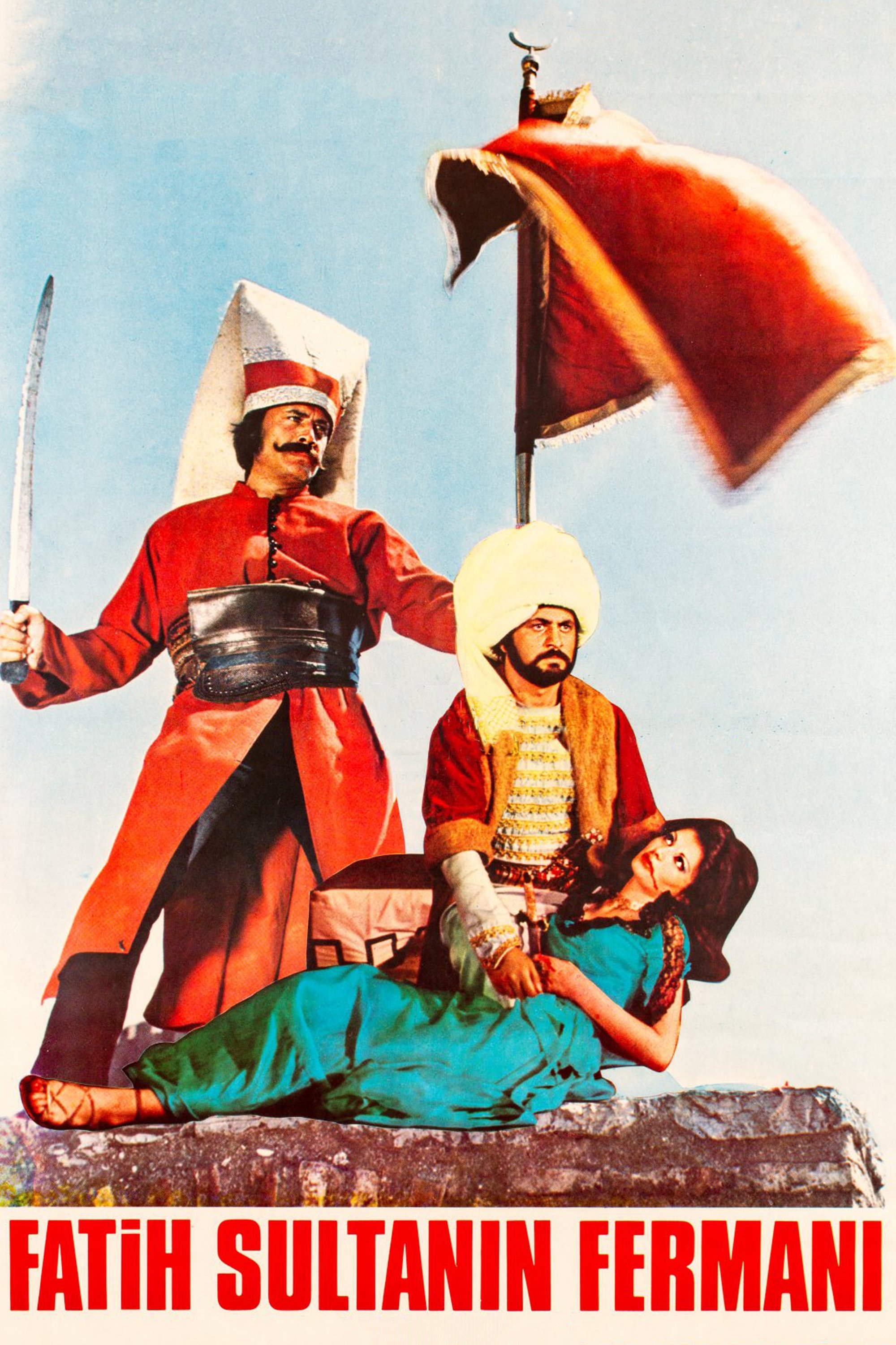 Karamurat: The Sultan's Warrior photo