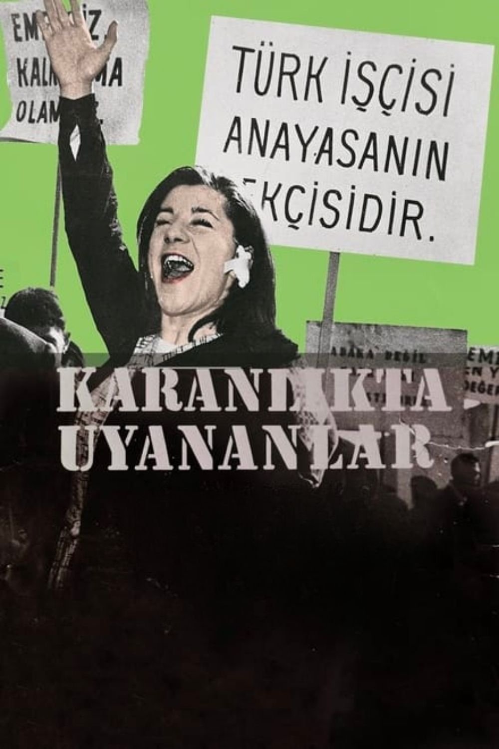 Karanlıkta Uyananlar photo