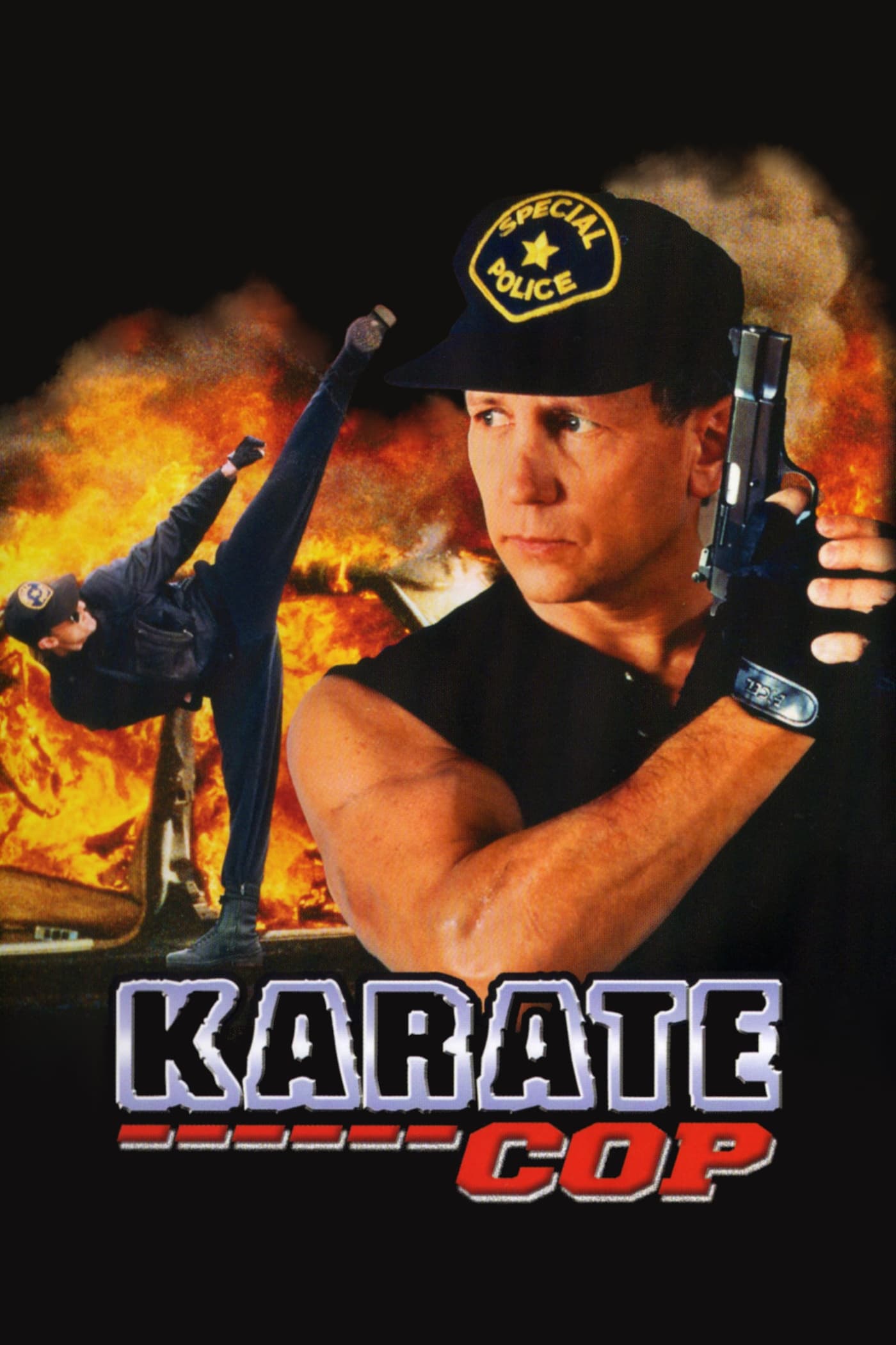 Karate Cop photo