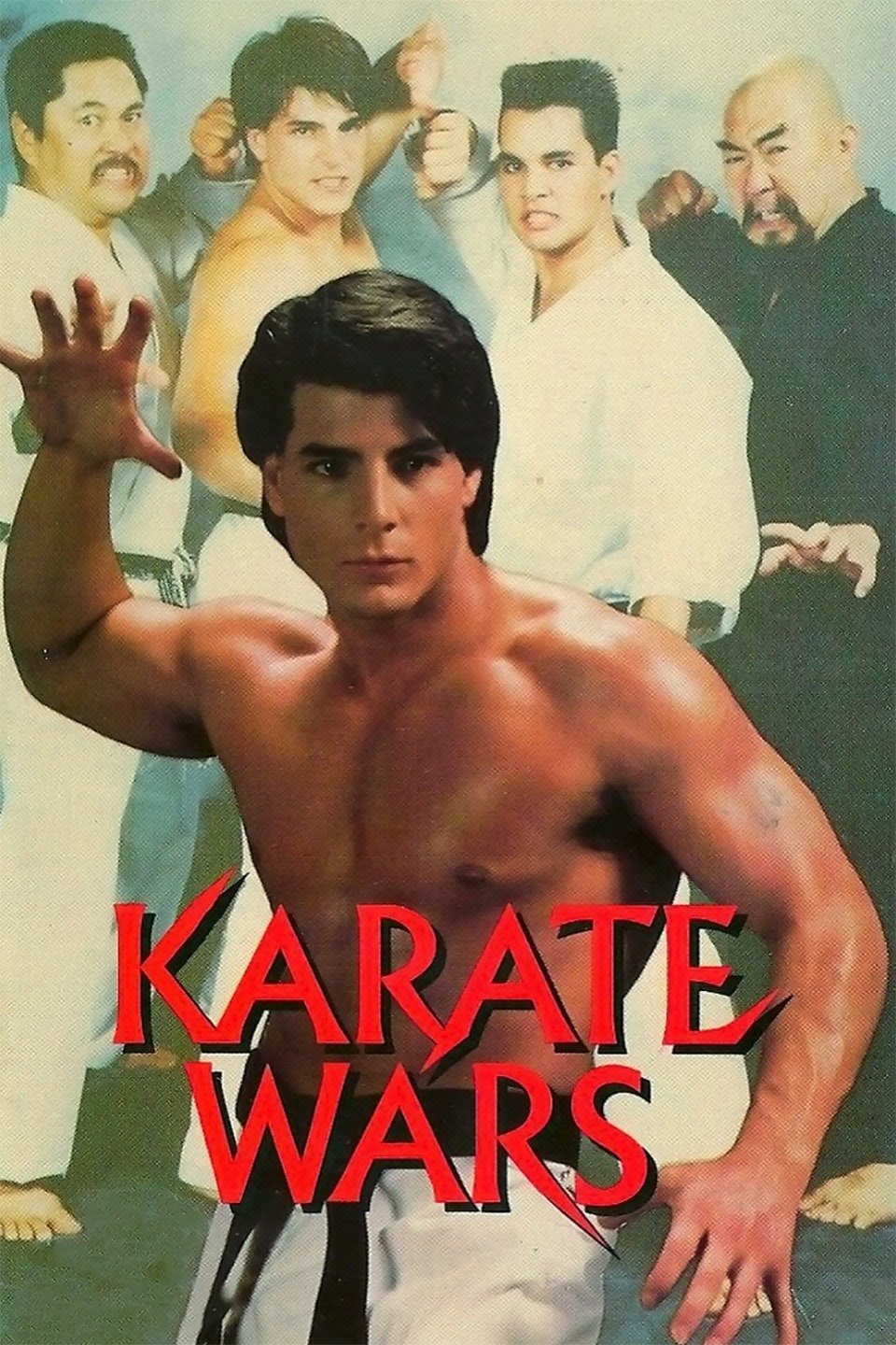 Karate Wars photo