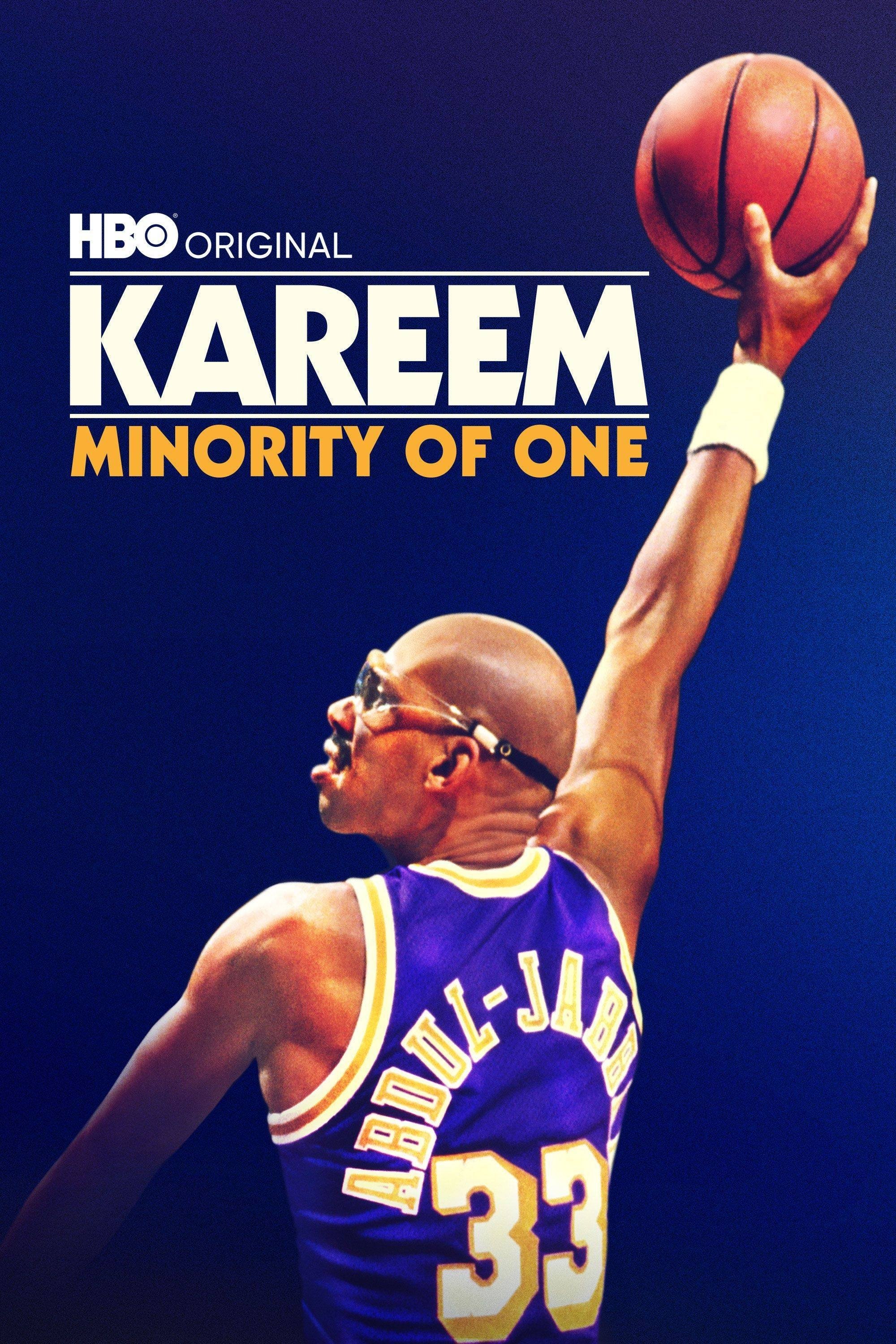 Kareem: Minority of One photo