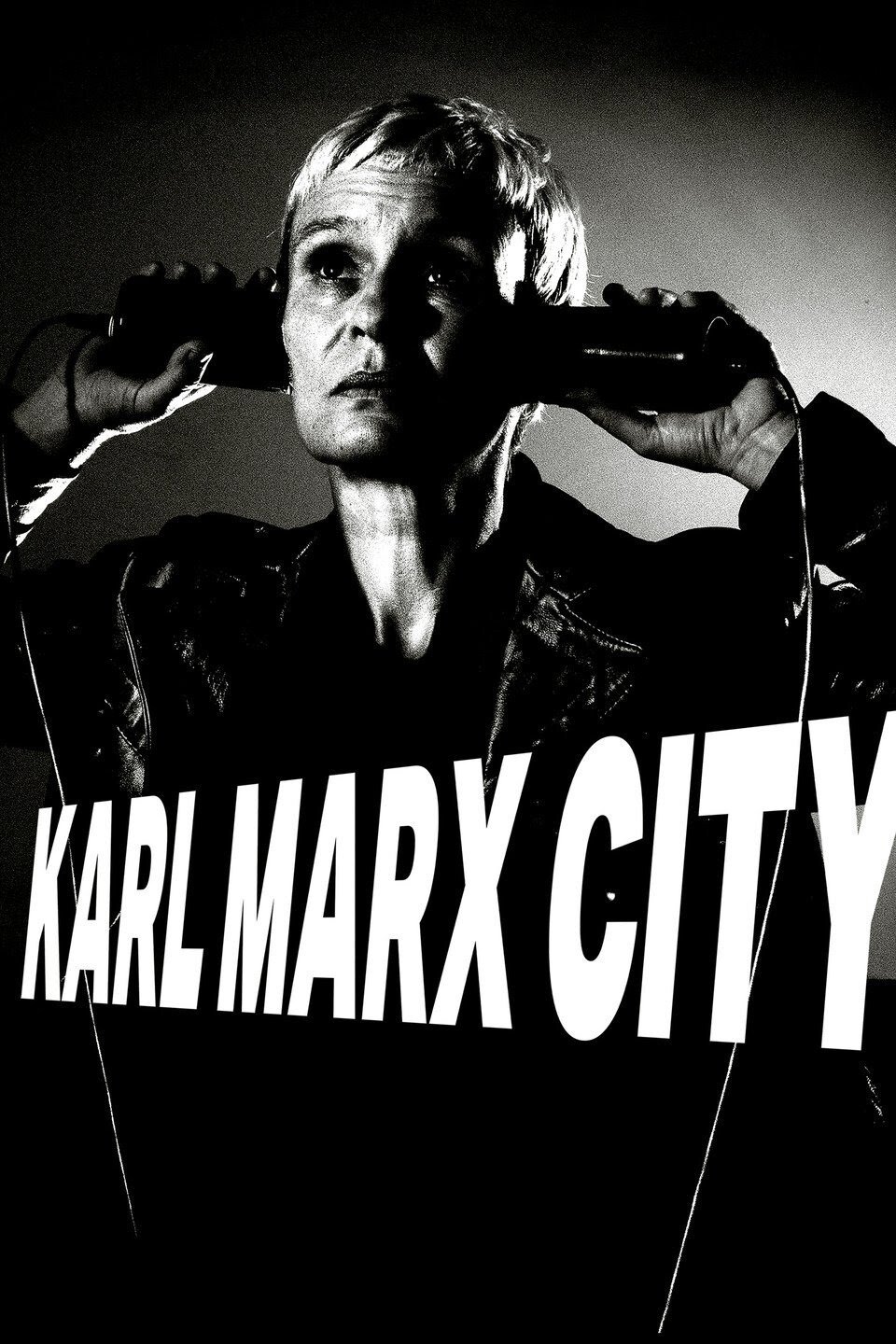 Karl Marx City photo