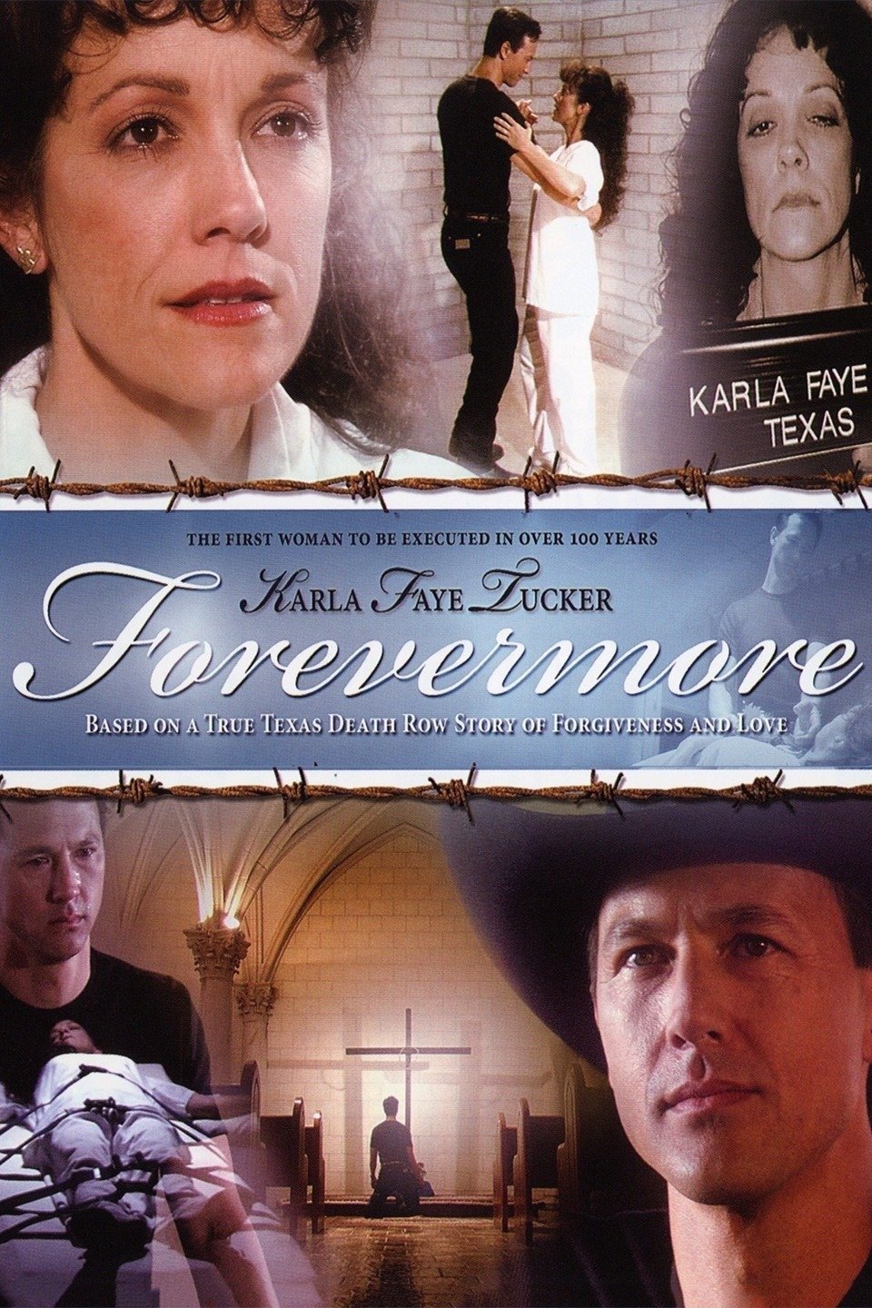 Karla Faye Tucker: Forevermore photo