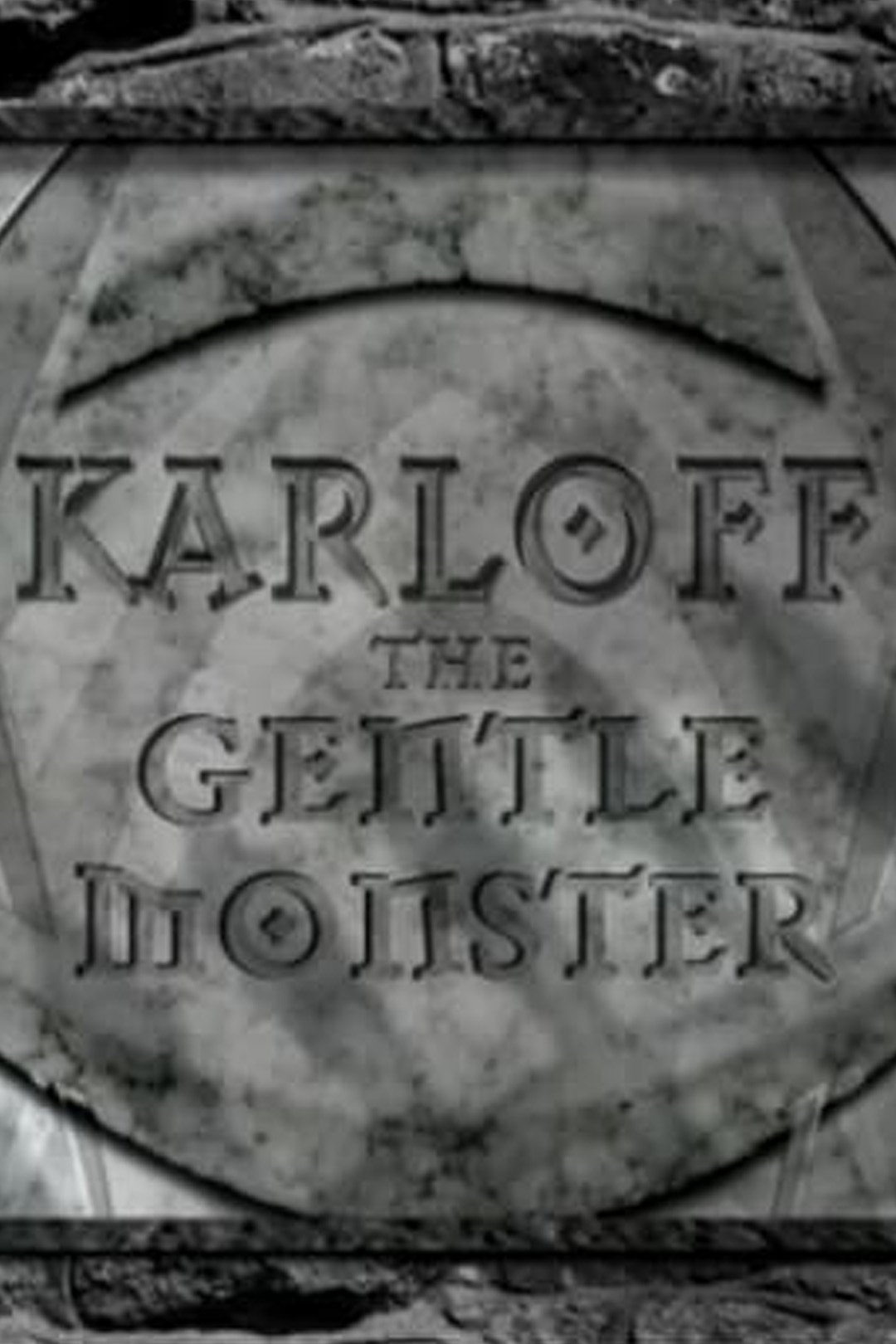 Karloff: The Gentle Monster photo