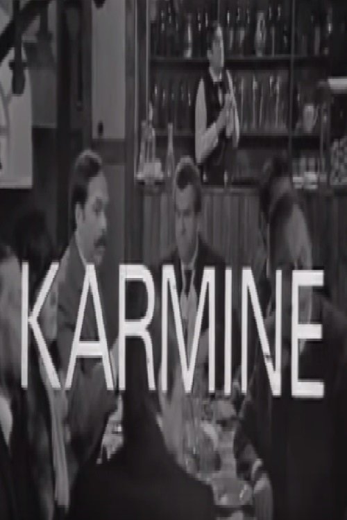 Karmine photo
