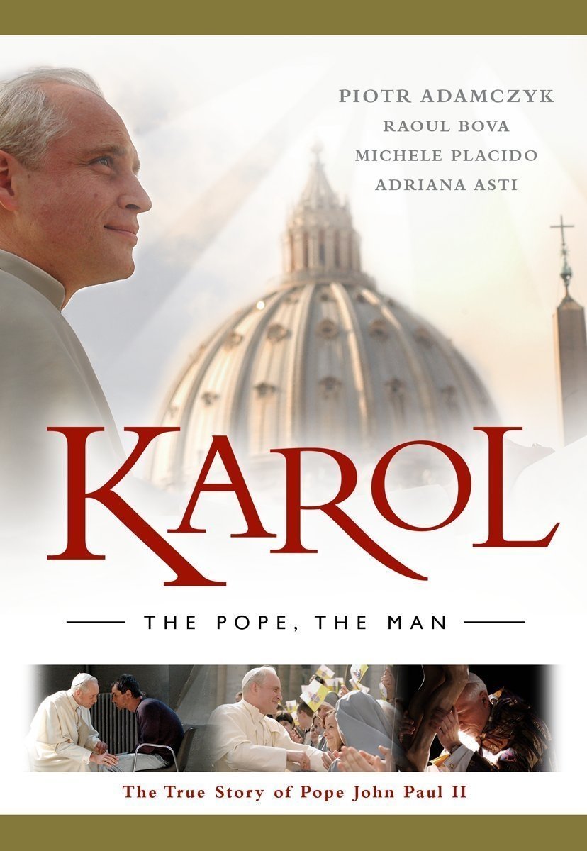 Karol: A Man Who Became Pope photo