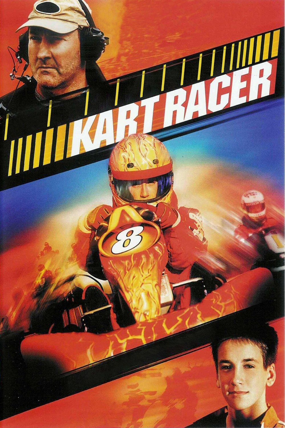 Kart Racer photo