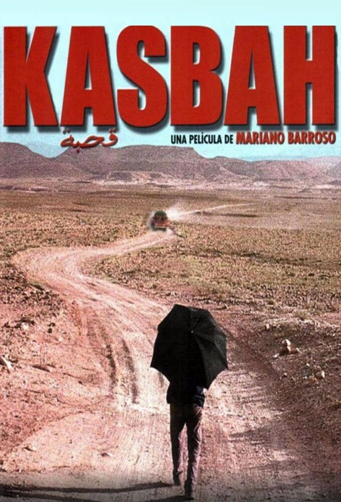 Kasbah photo