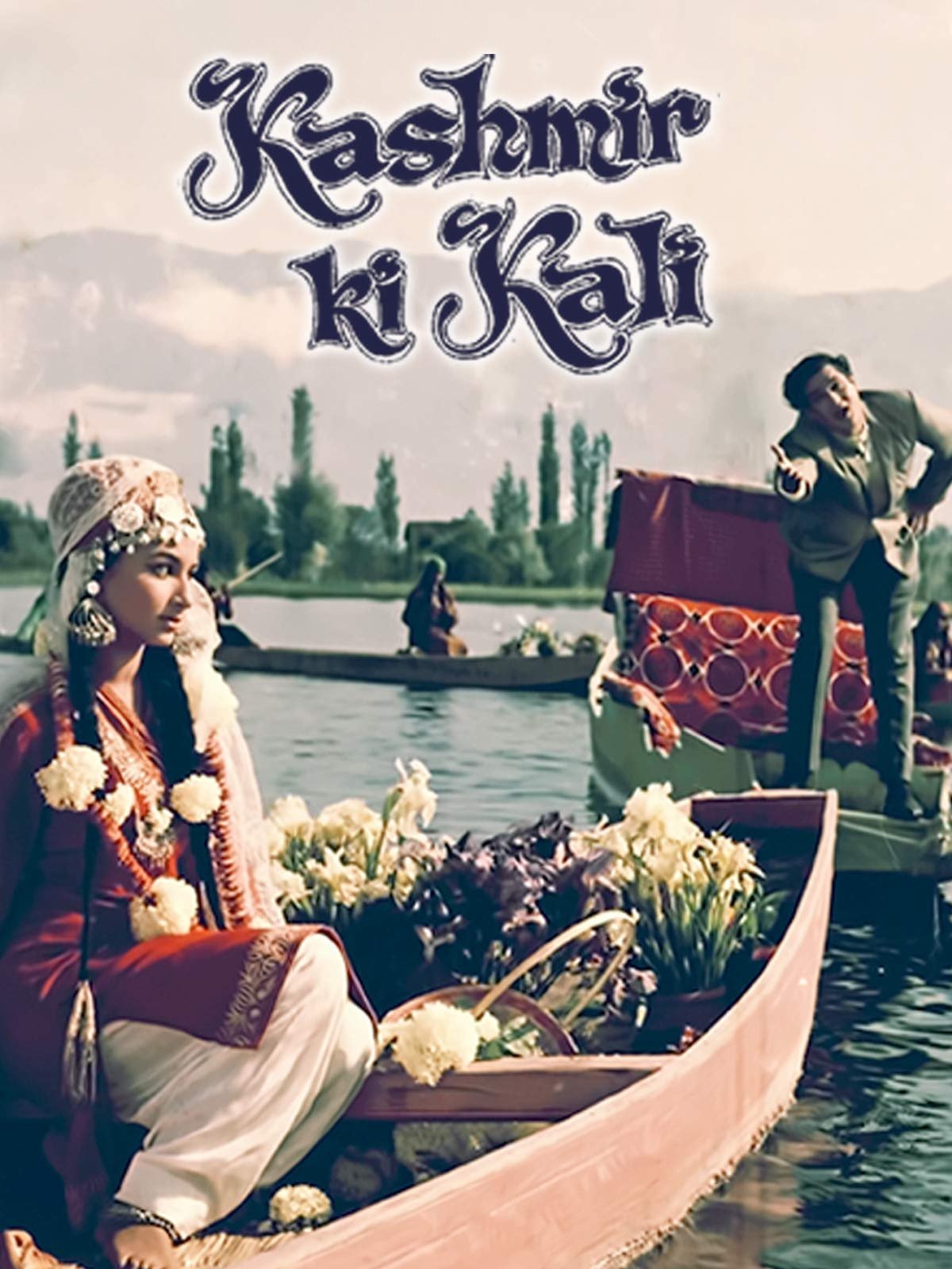 Kashmir Ki Kali photo