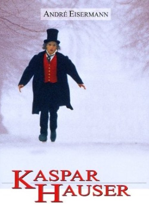 Kaspar Hauser photo