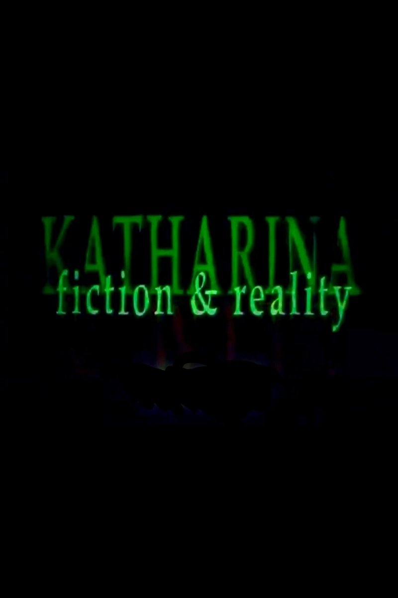 Katharina & Witt, Fiction & Reality photo