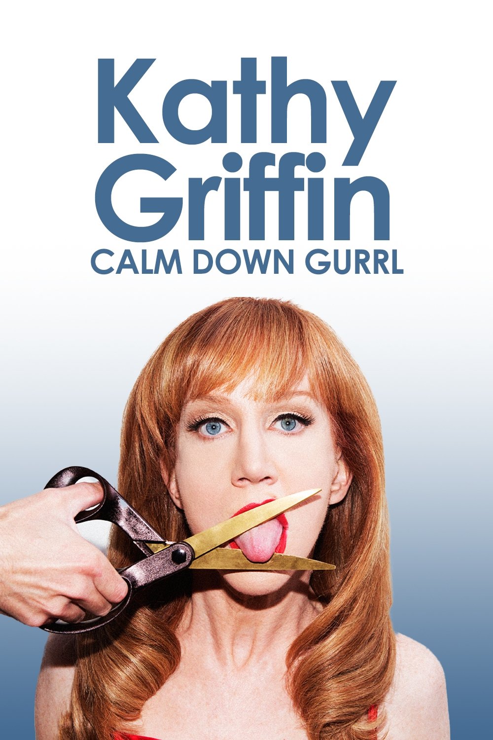 Kathy Griffin: Calm Down Gurrl photo