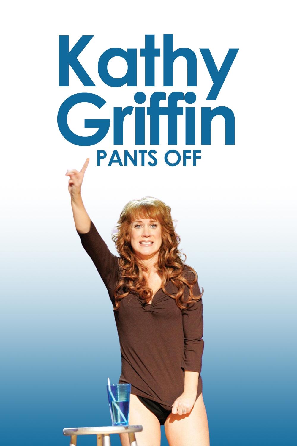 Kathy Griffin: Pants Off photo