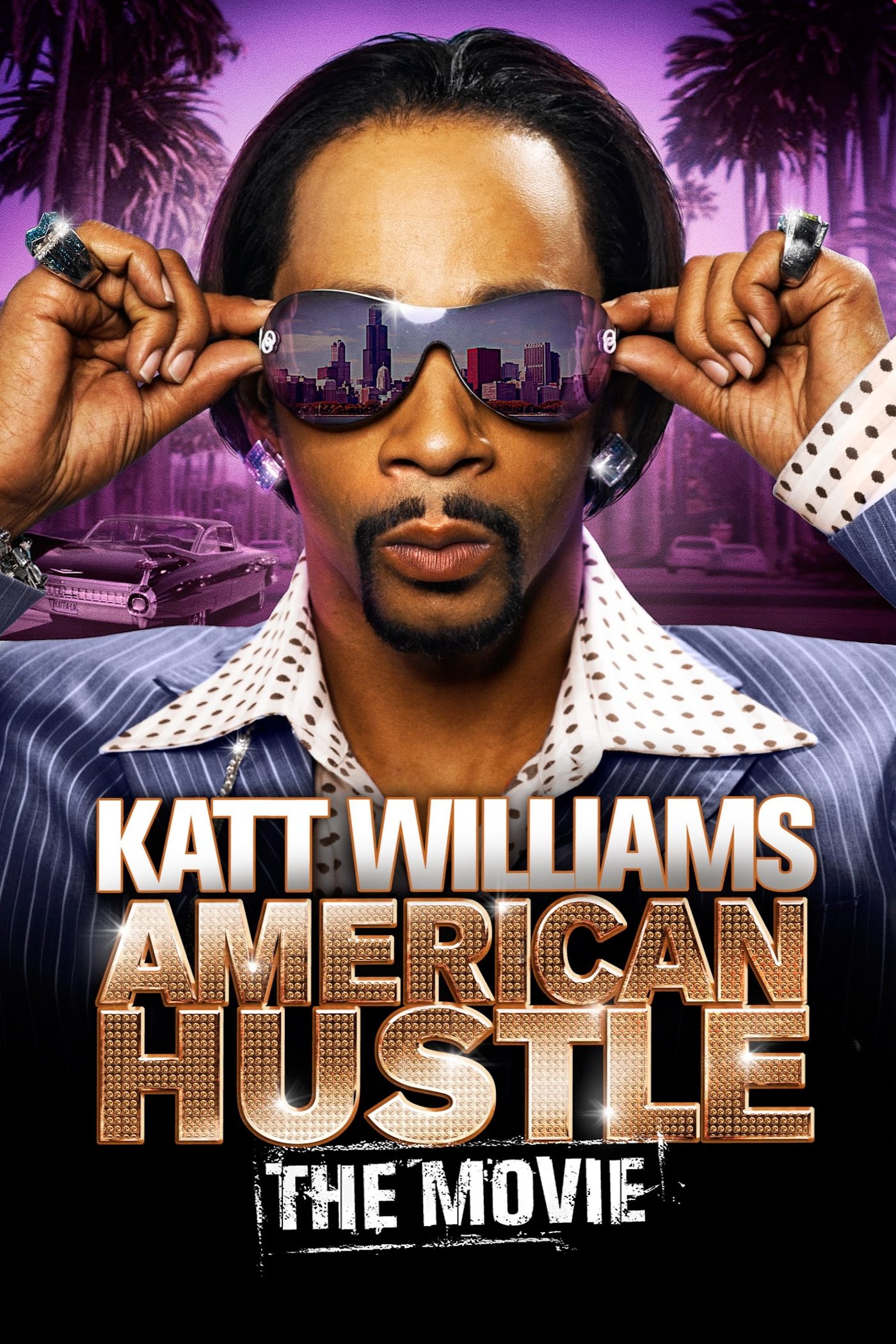 Katt Williams: American Hustle photo