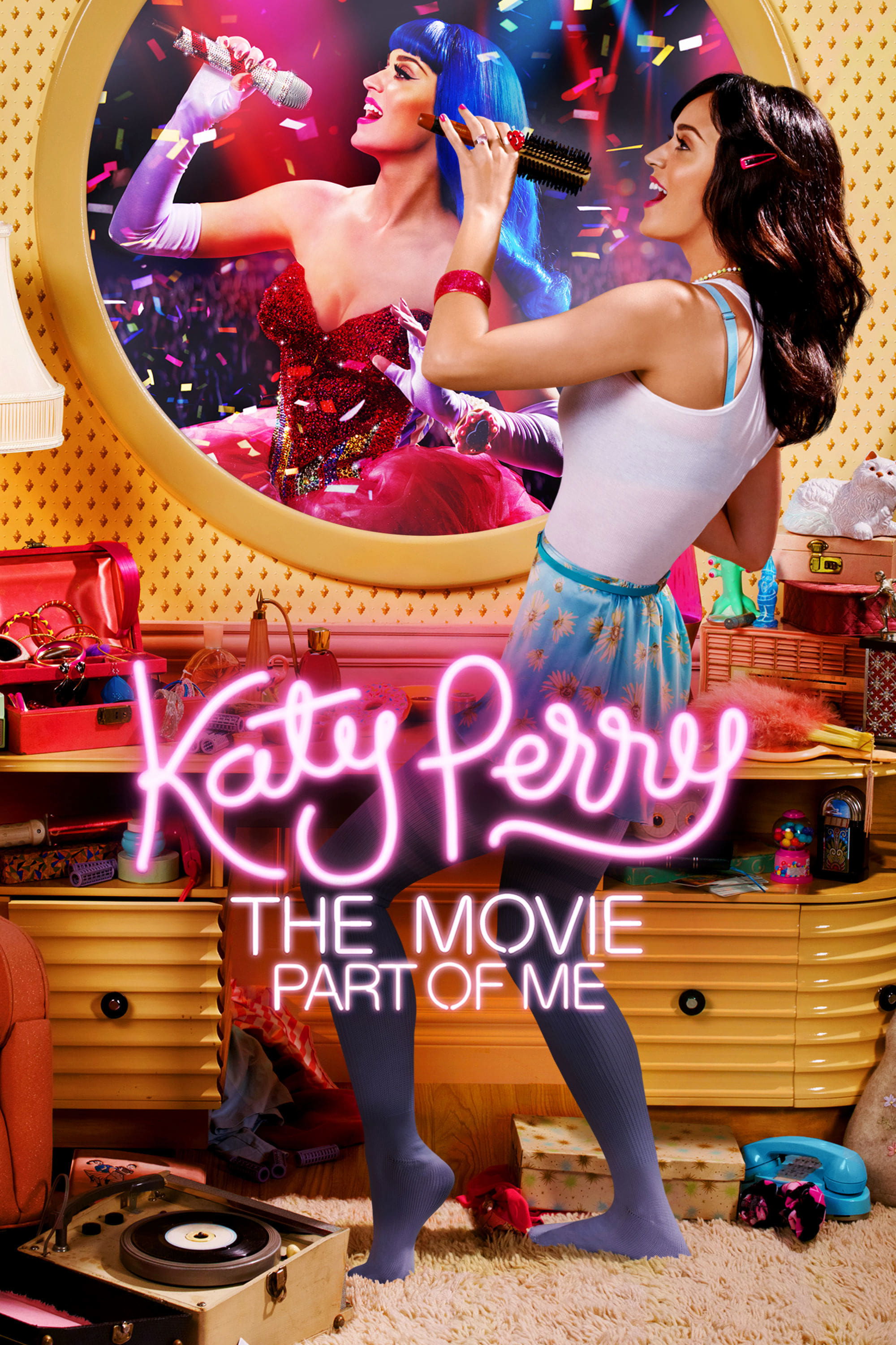 Katy Perry: Part of Me photo