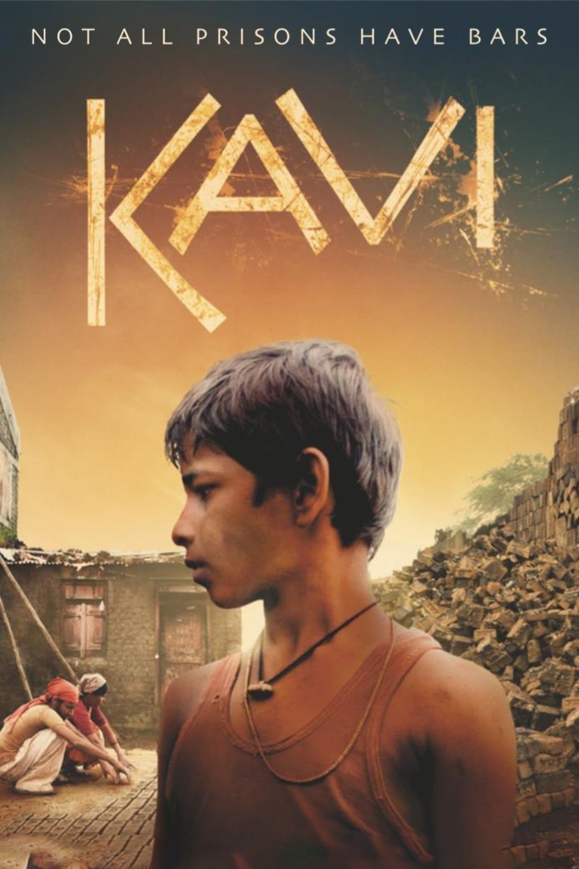 Kavi photo