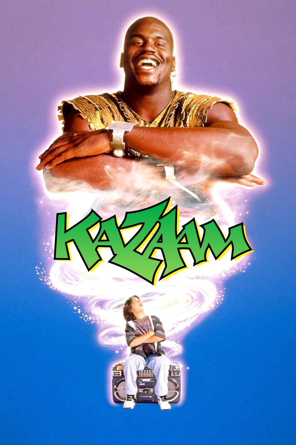Kazaam photo