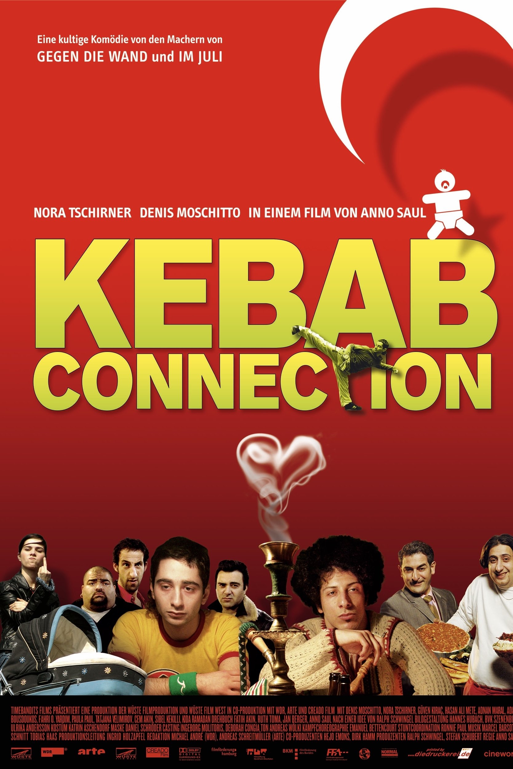 Kebab Connection photo