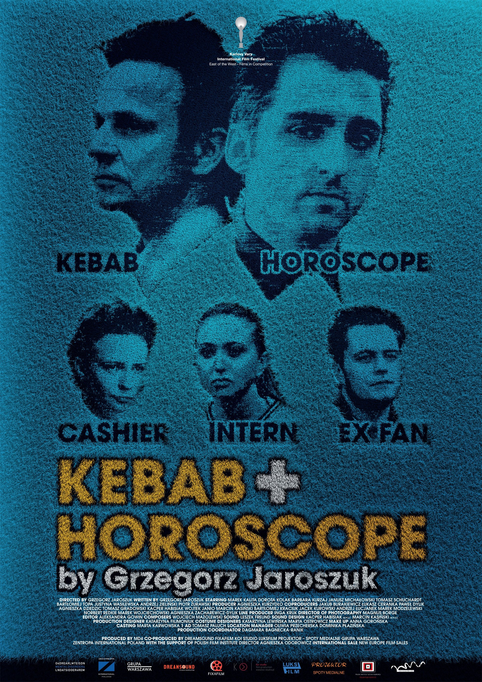 Kebab & Horoscope photo