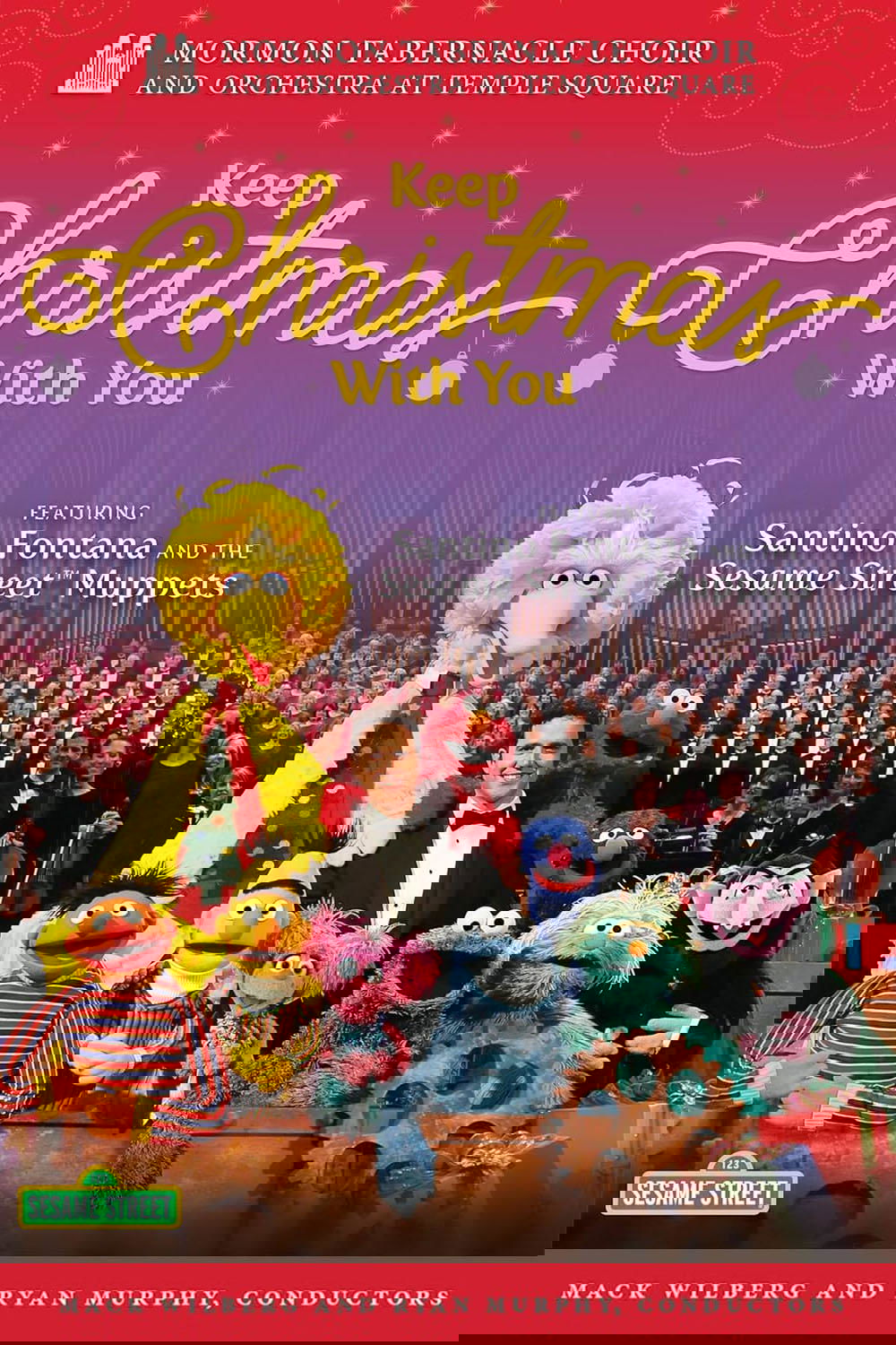 Keep Christmas With You photo