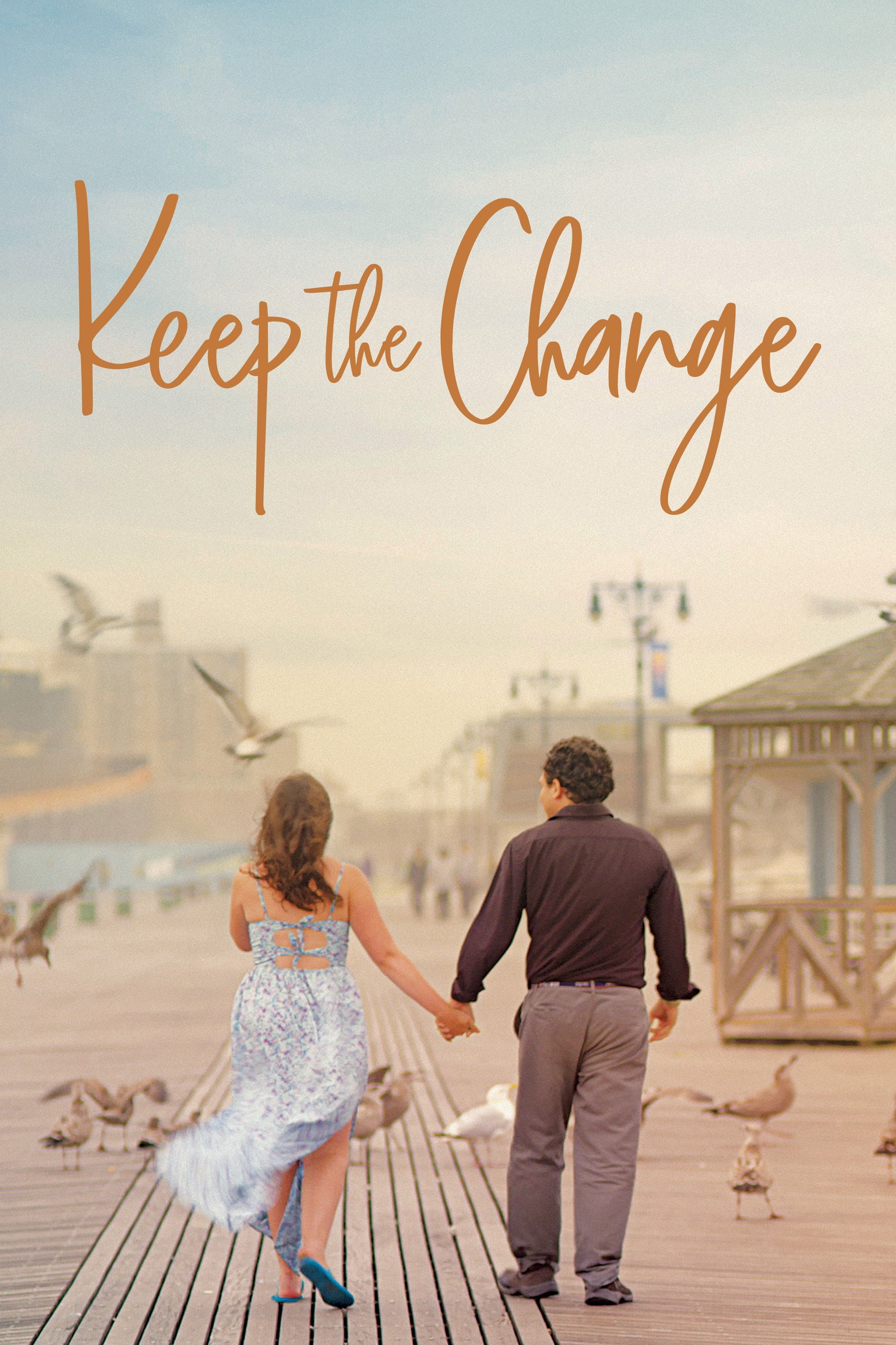 Keep the Change photo
