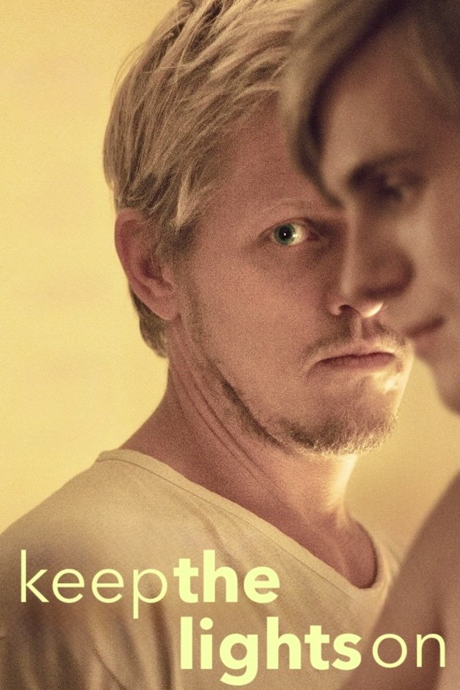 Keep the Lights On photo