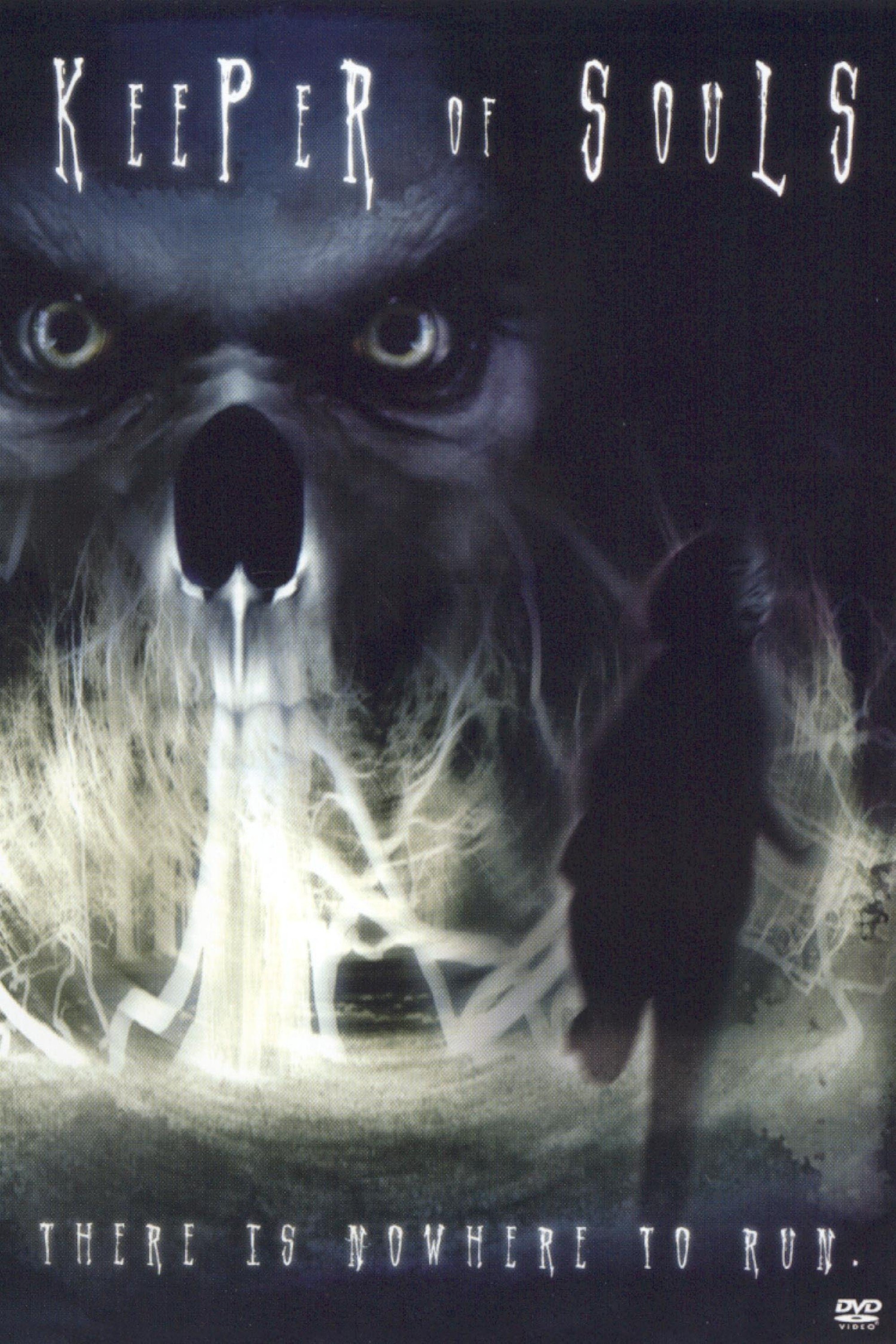 Keeper of Souls photo