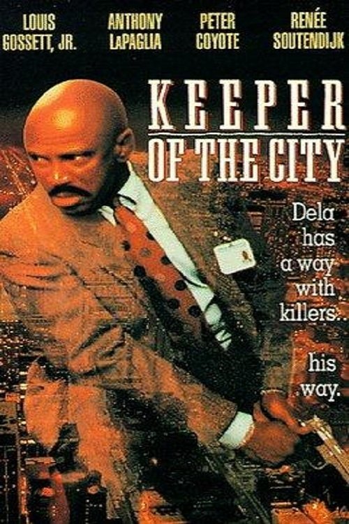Keeper of the City photo