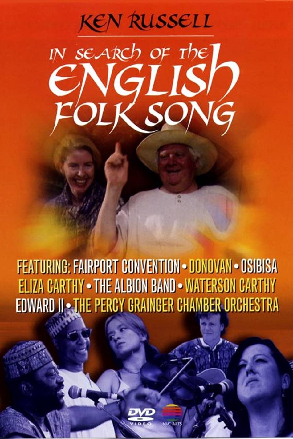 Ken Russell: In Search of the English Folk Song photo