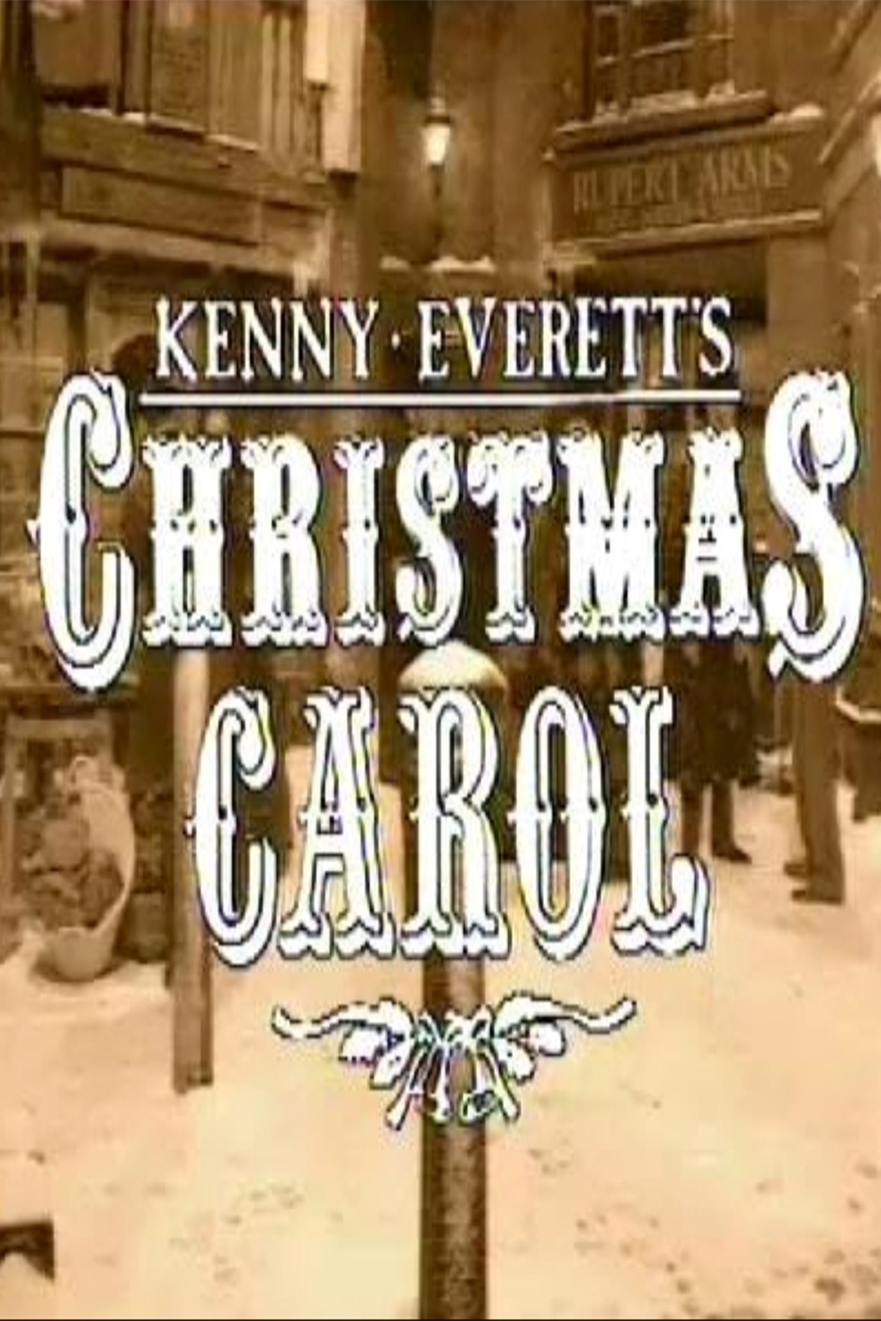 Kenny Everett's Christmas Carol photo