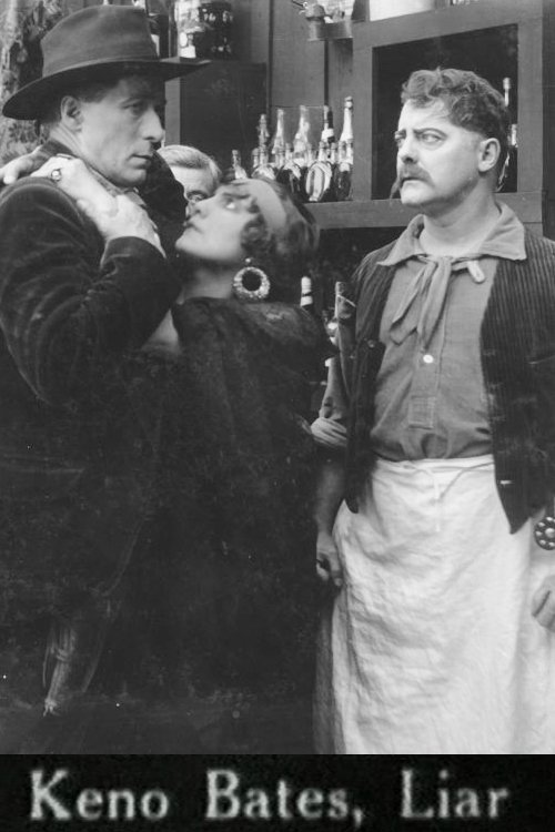 Keno Bates, Liar photo