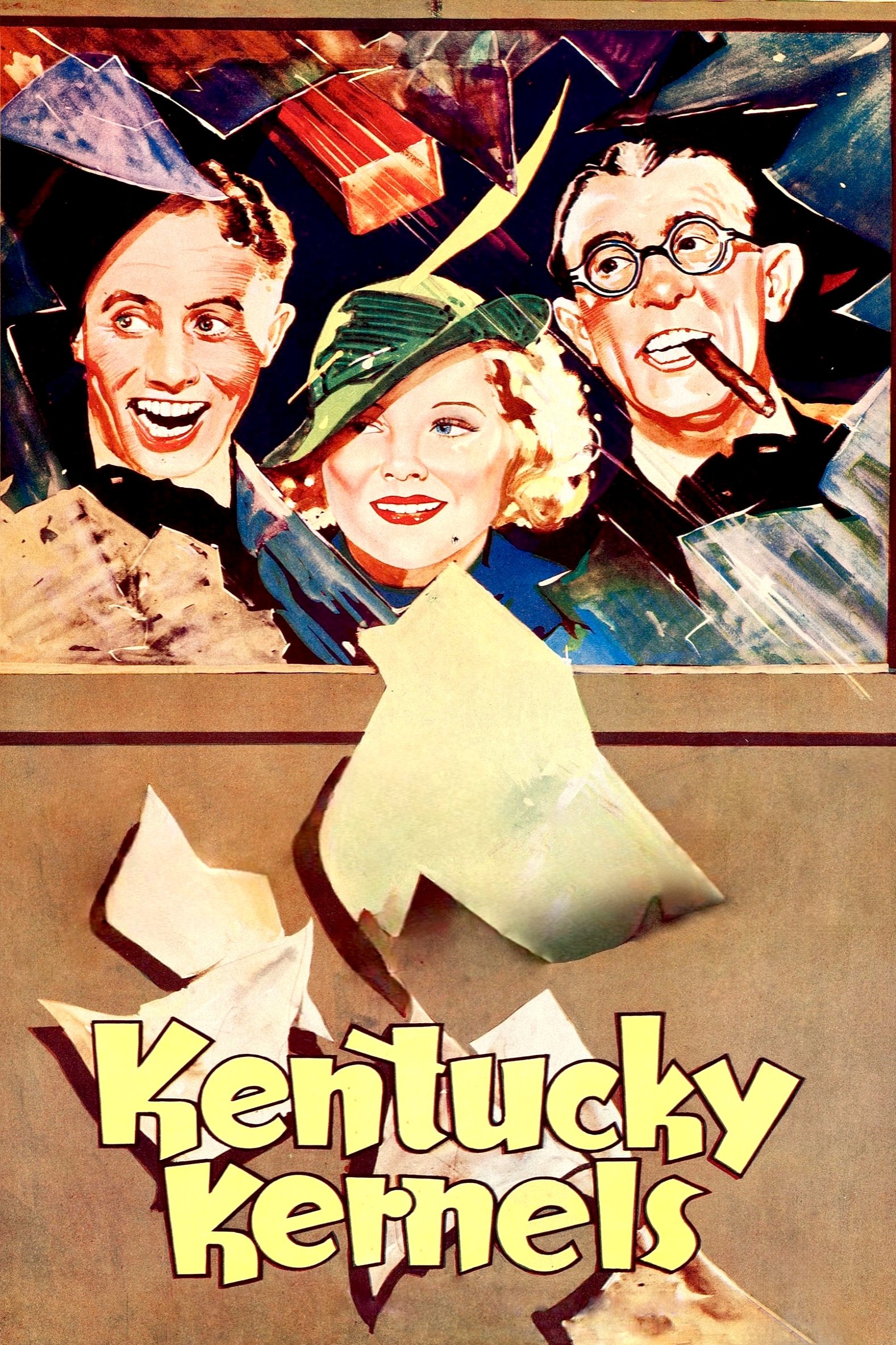 Kentucky Kernels photo