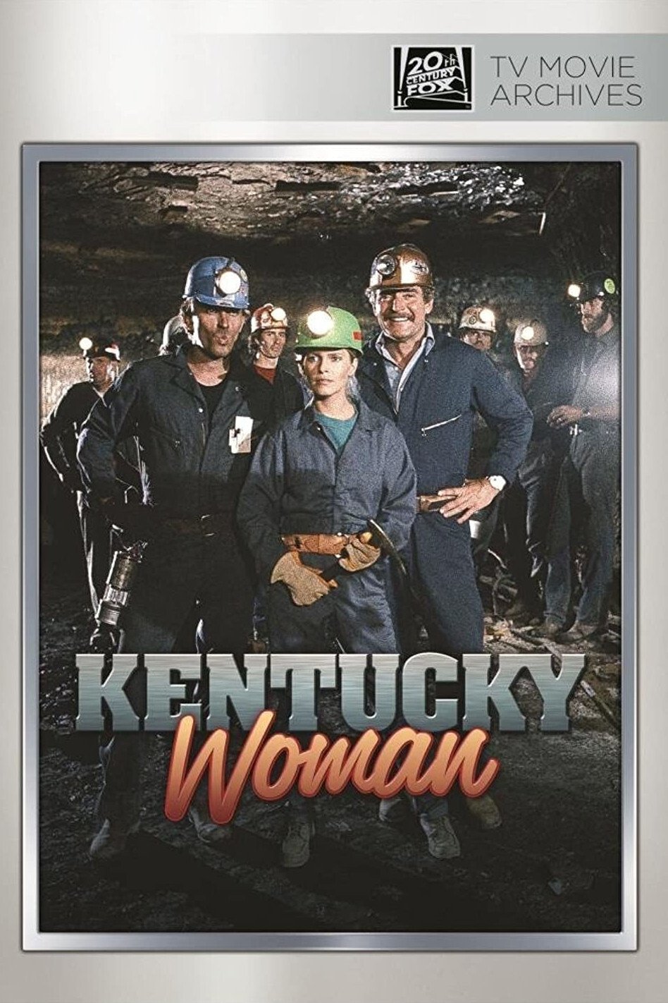 Kentucky Woman photo