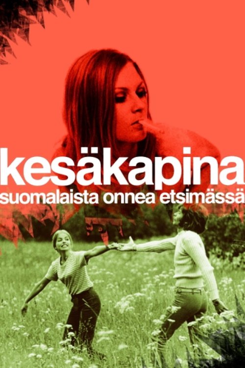 Kesäkapina photo