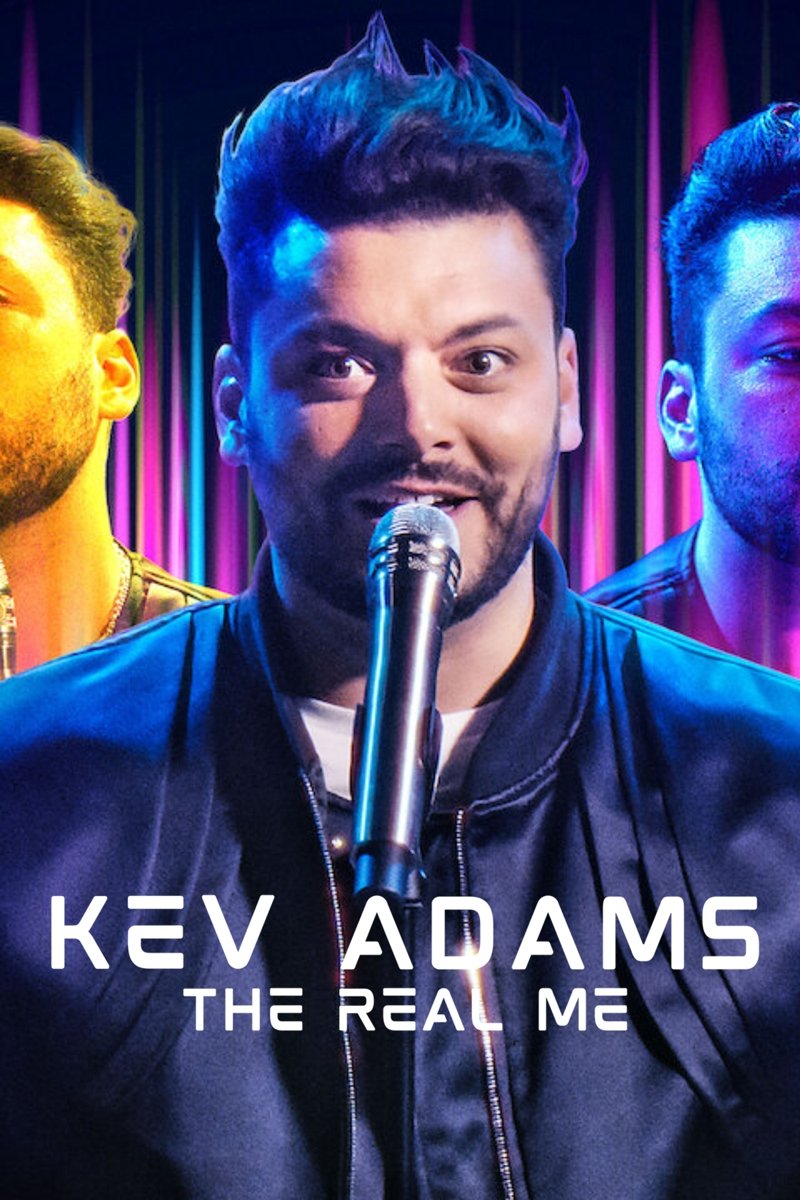 Kev Adams: The Real Me photo