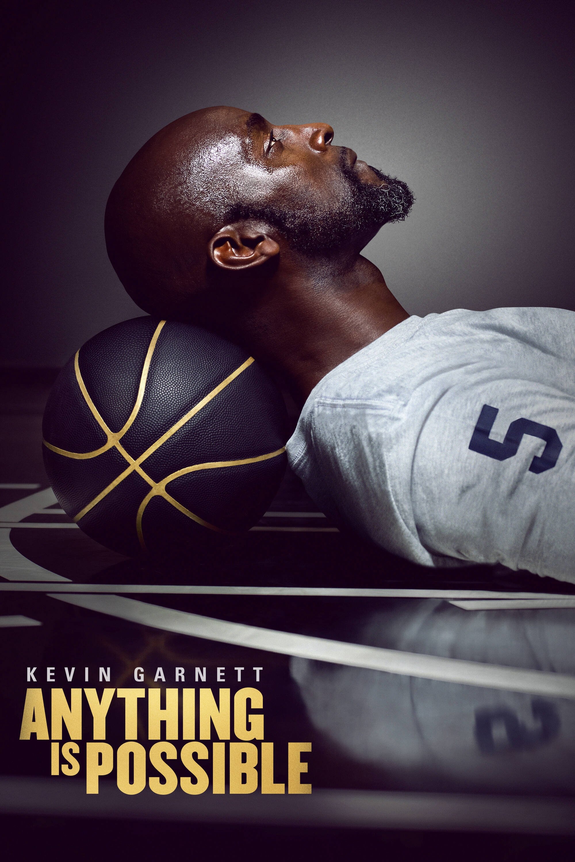 Kevin Garnett: Anything Is Possible photo