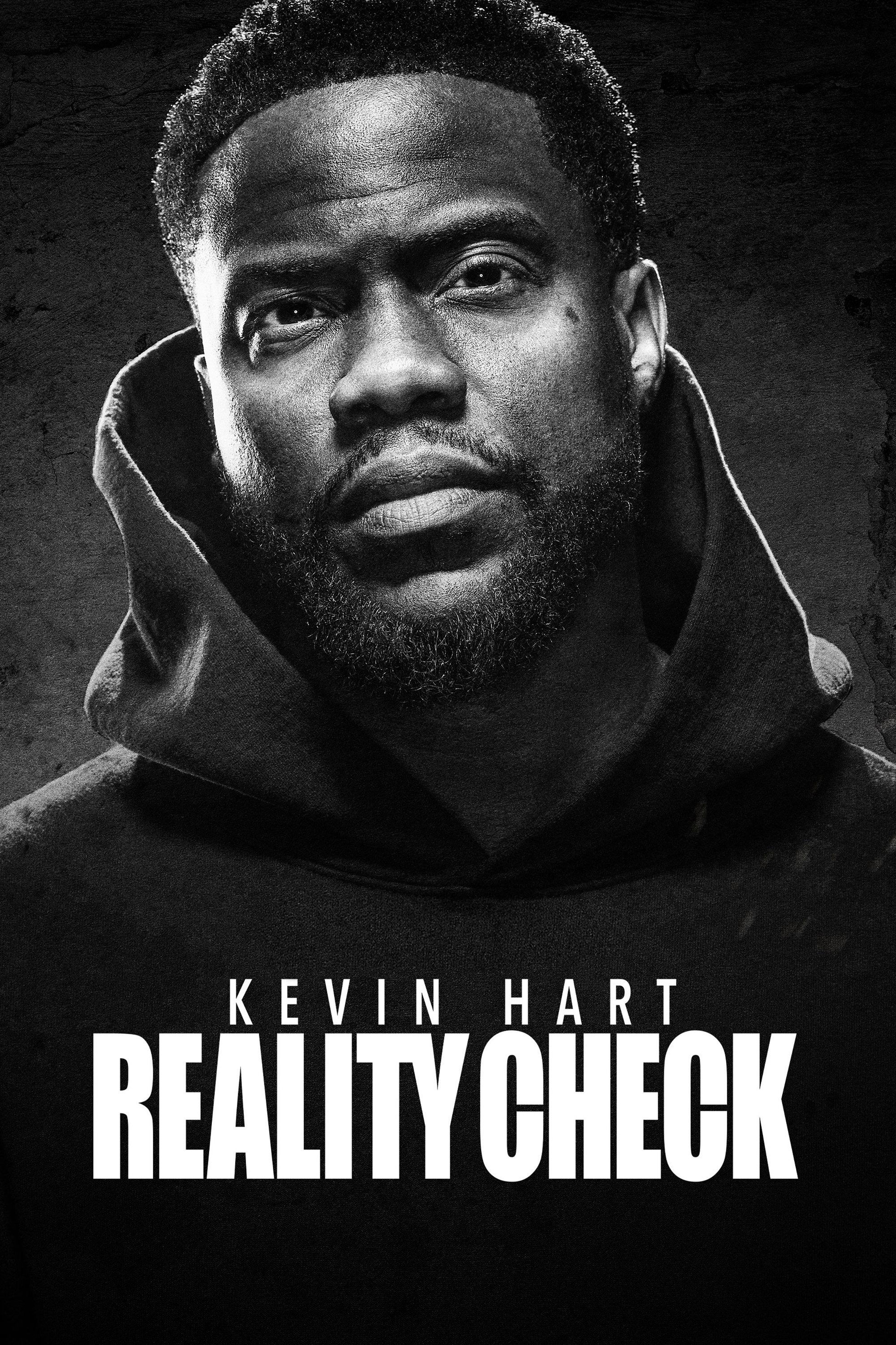 Kevin Hart: Reality Check photo