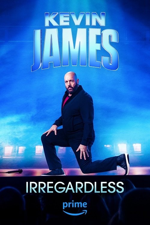 Kevin James: Irregardless photo