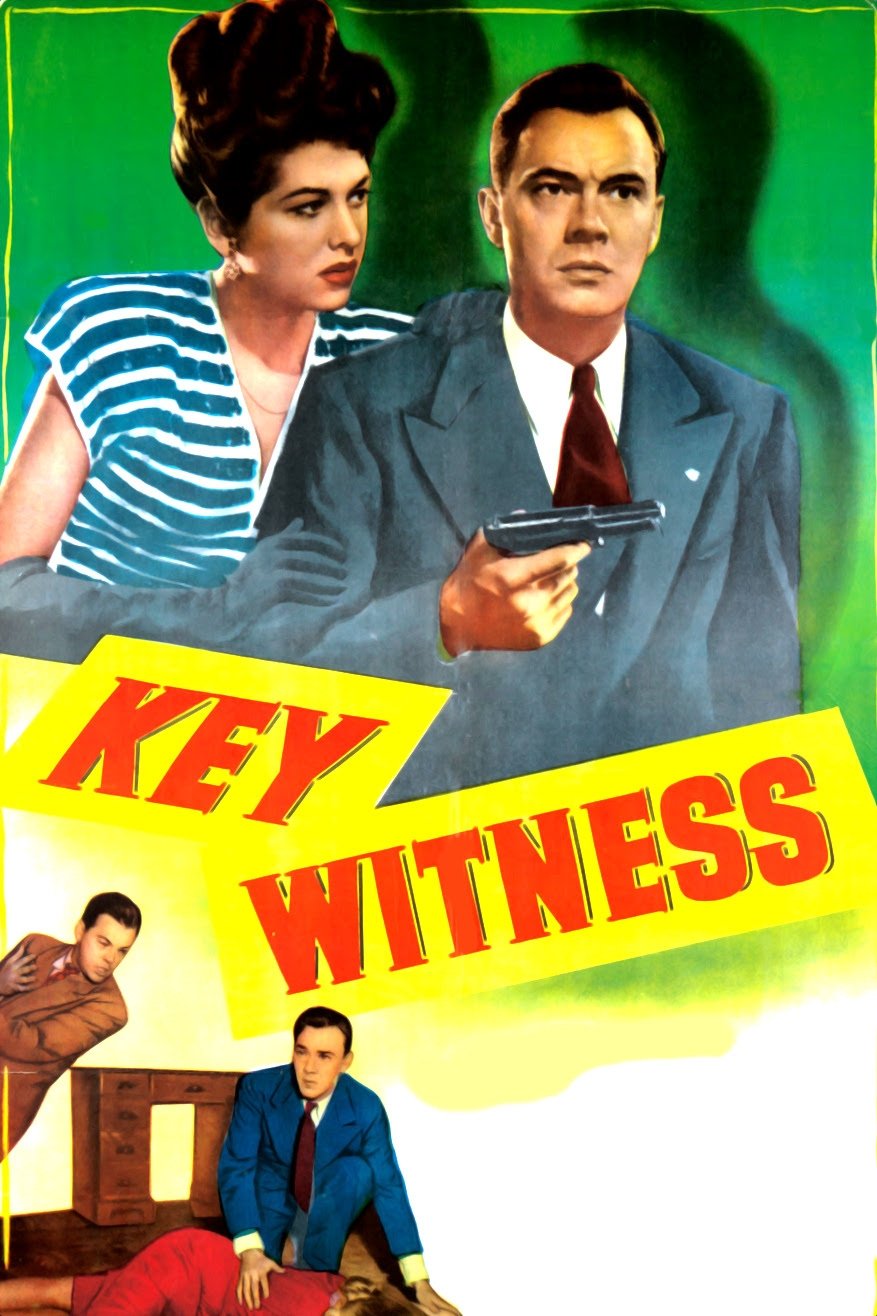 Key Witness photo