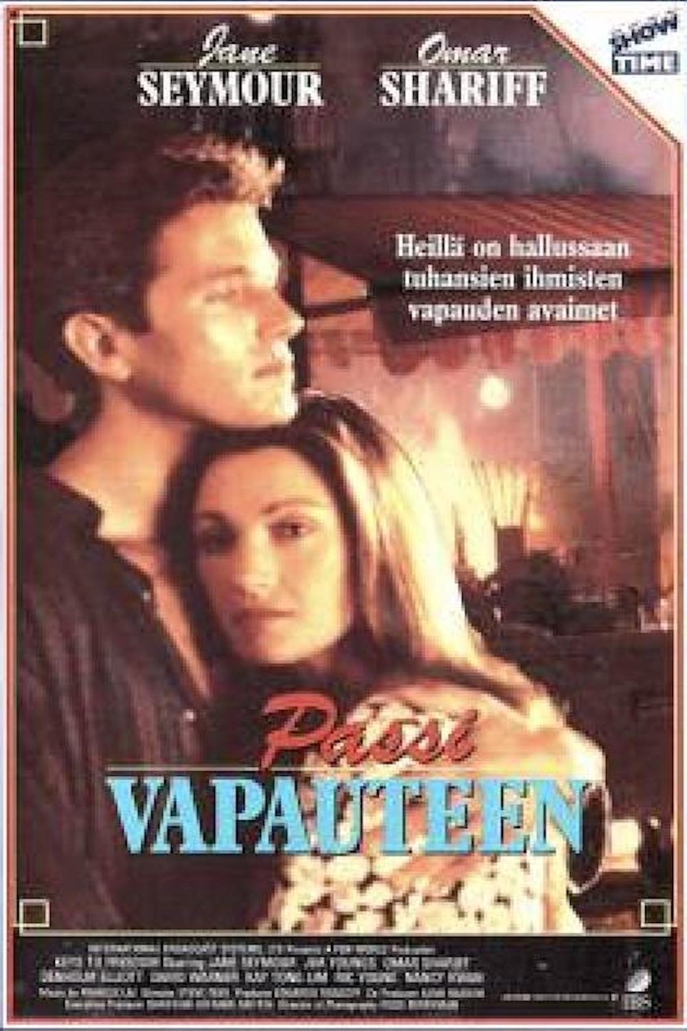 Keys to Freedom photo