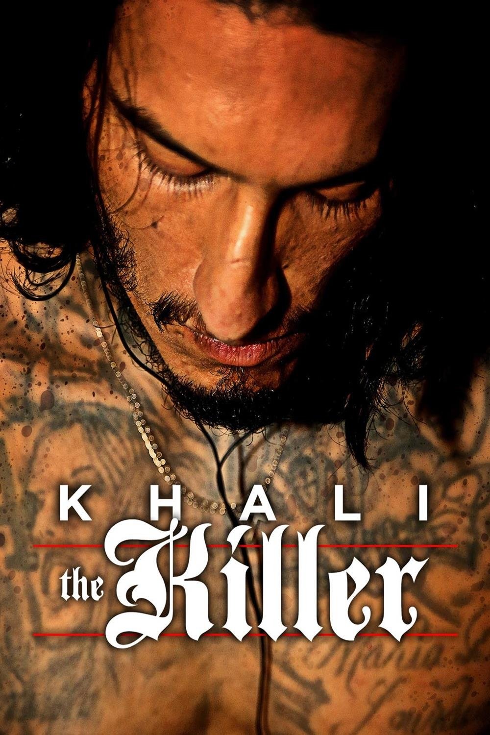 Khali the Killer photo