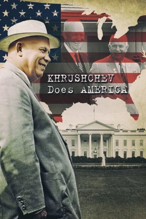 Khrushchev Does America photo
