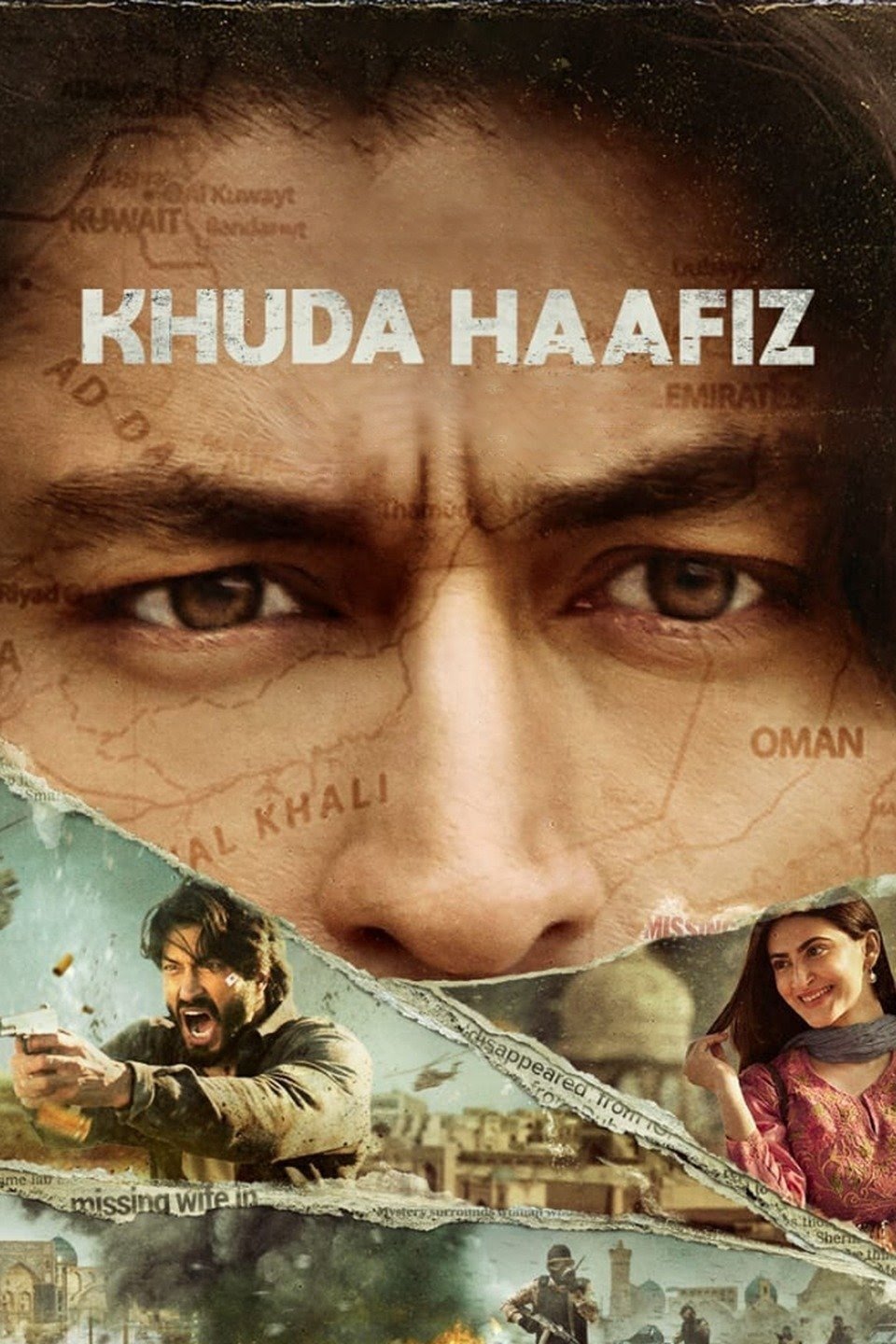 Khuda Haafiz photo