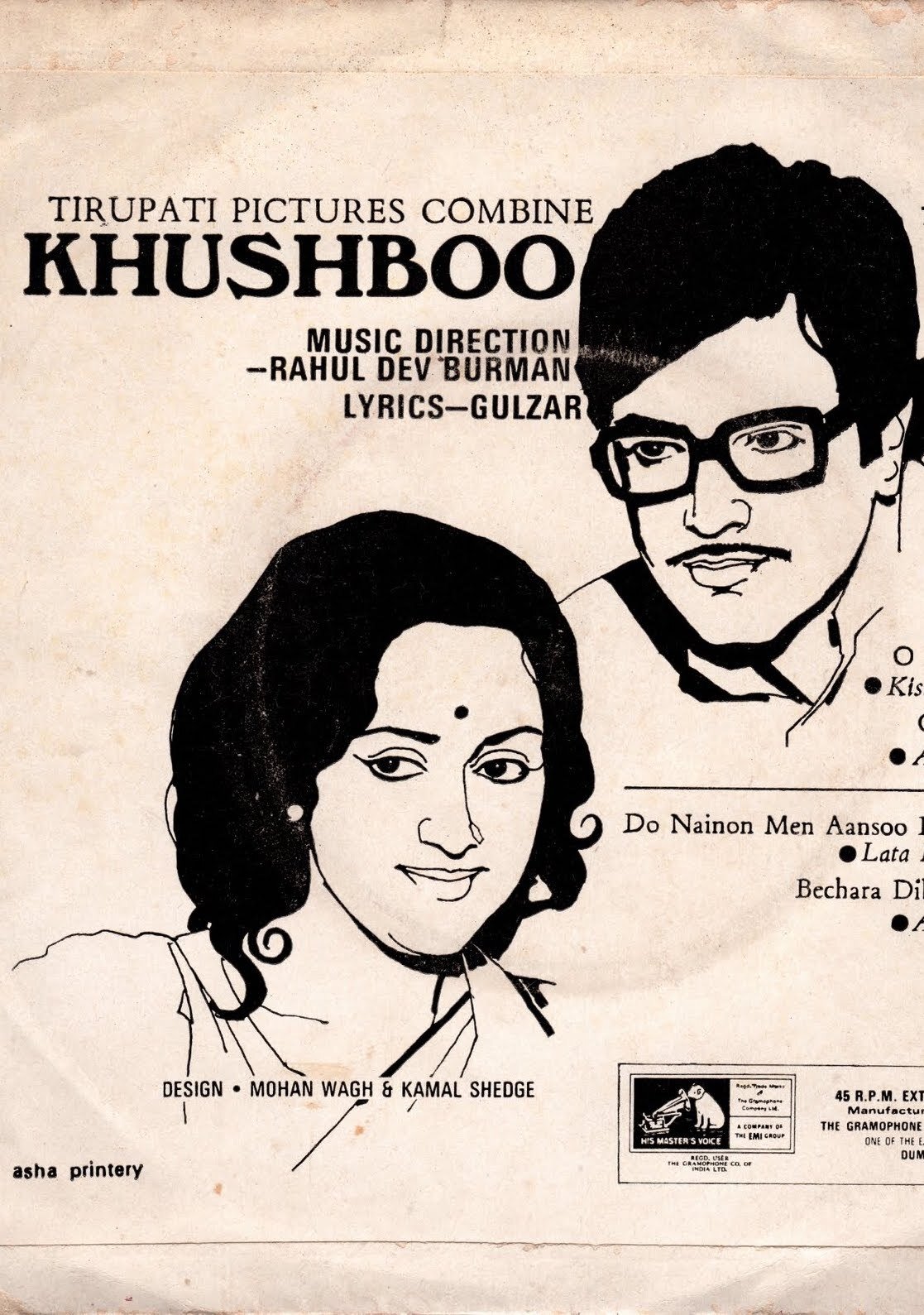 Khushboo photo