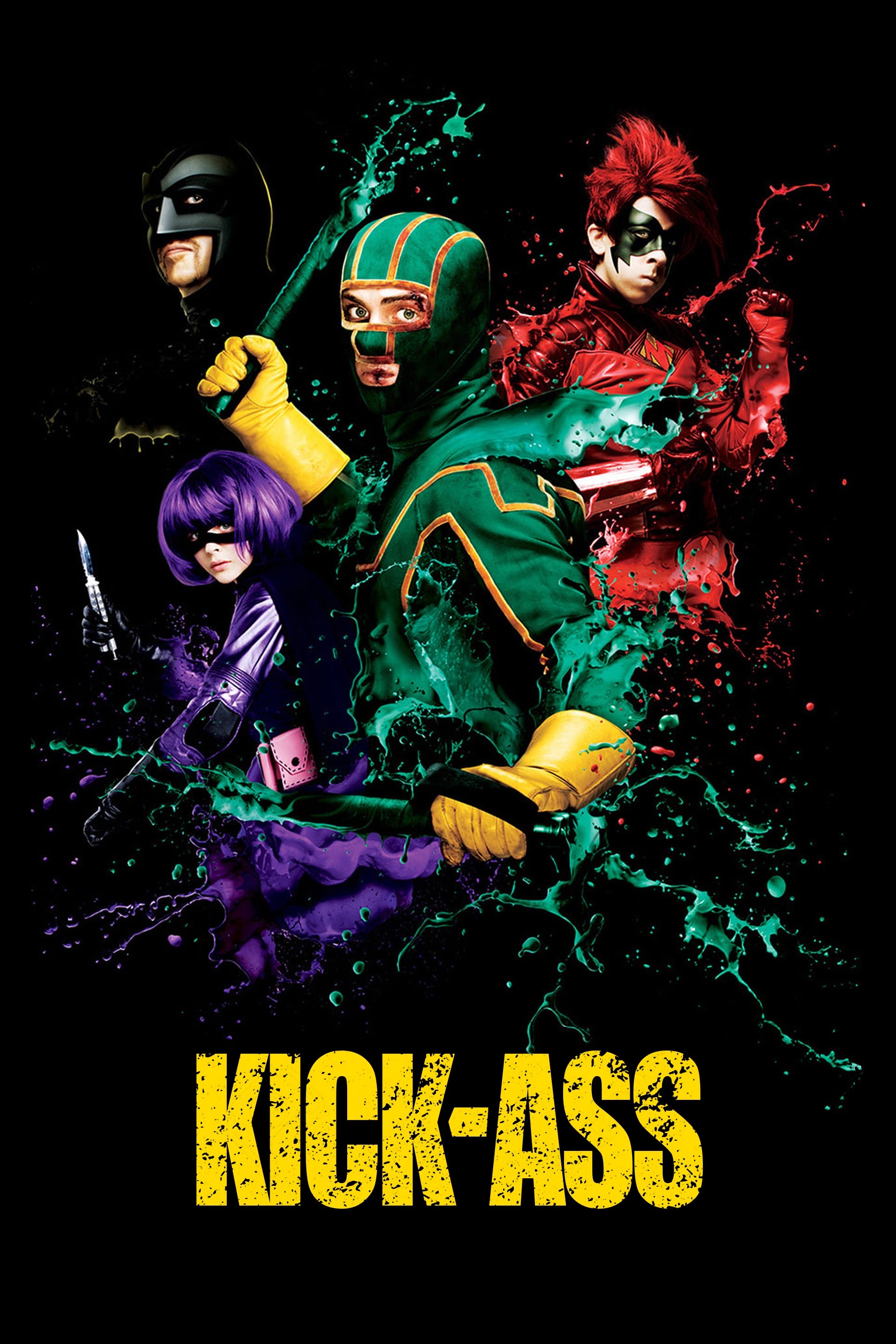 Kick-Ass photo