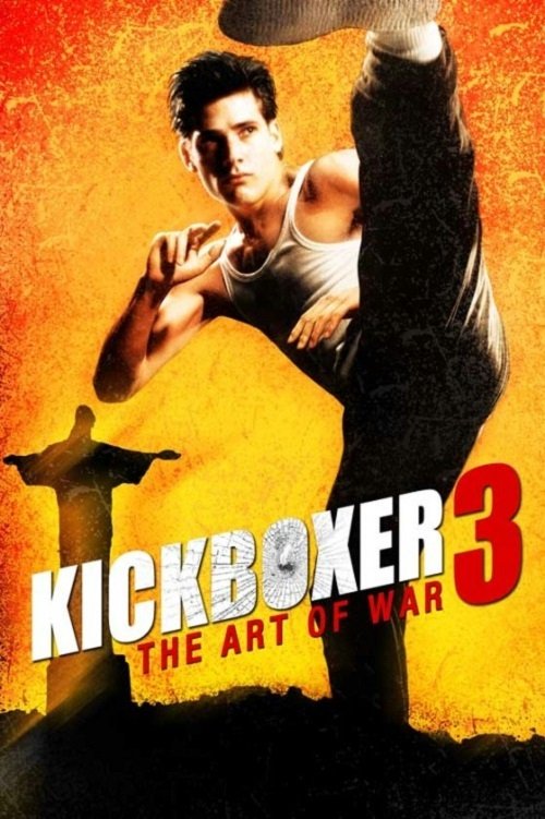 Kickboxer 3: The Art of War photo